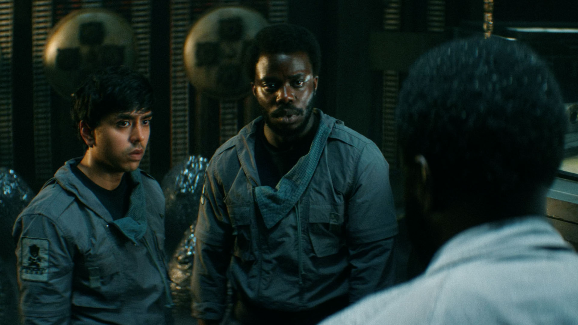 ALIEN: EARTH