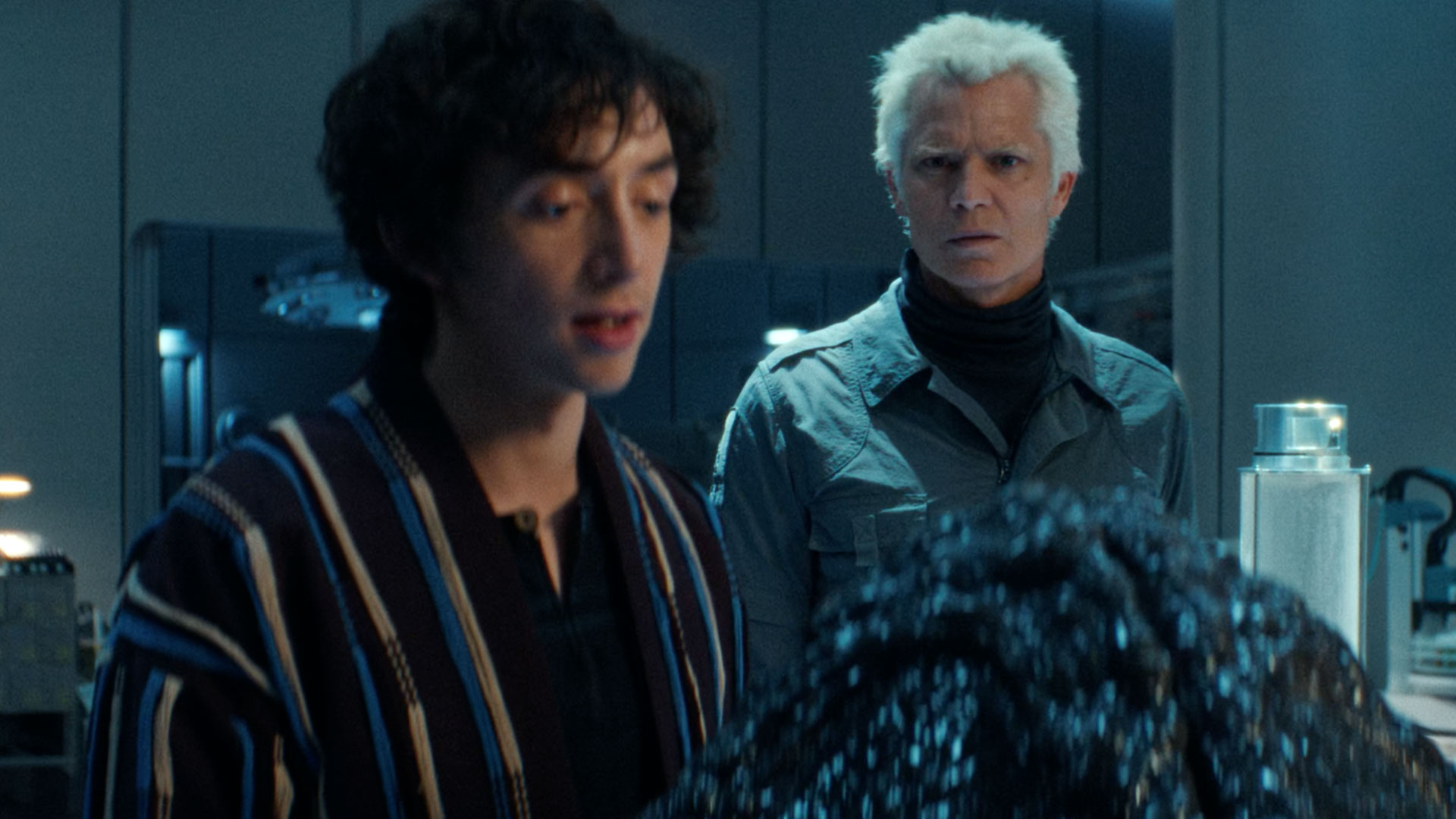 ALIEN: EARTH