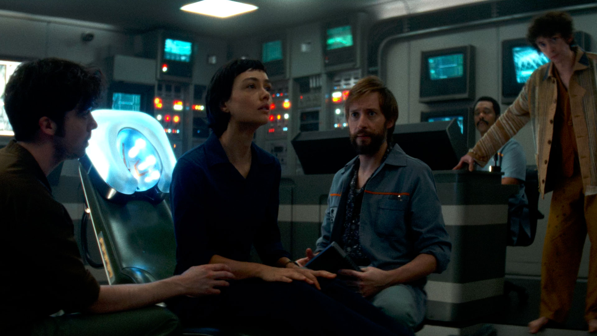 ALIEN: EARTH