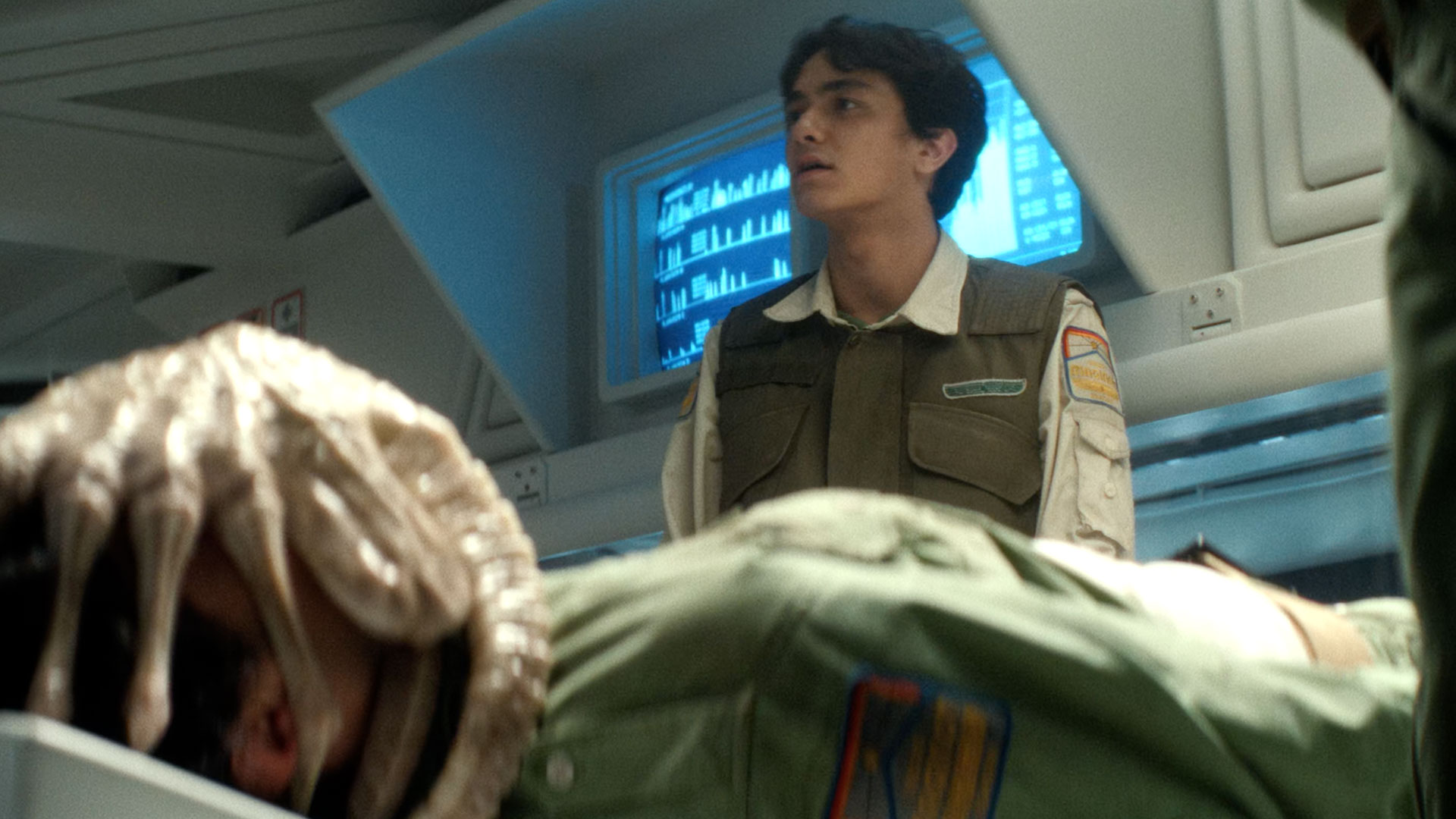 ALIEN: EARTH