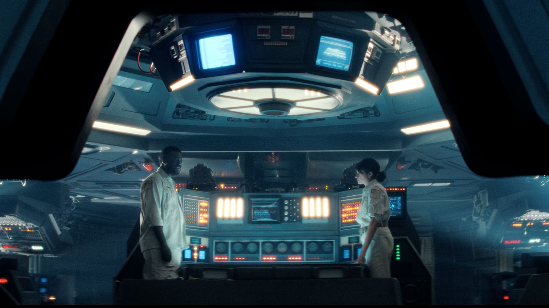 ALIEN: EARTH