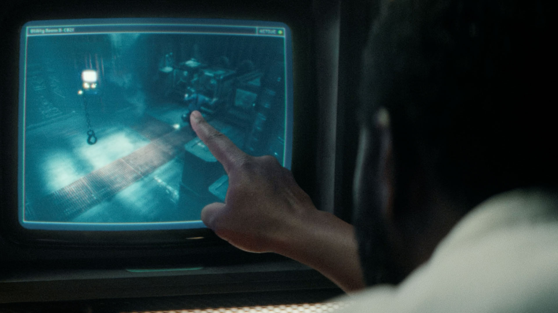 ALIEN: EARTH
