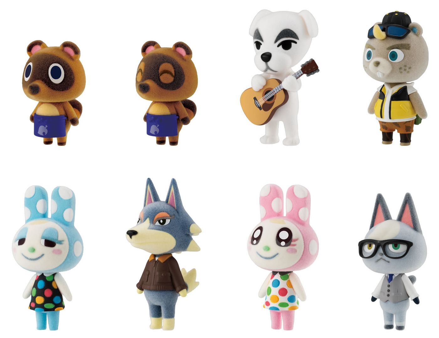 Animal Crossing: New Horizons