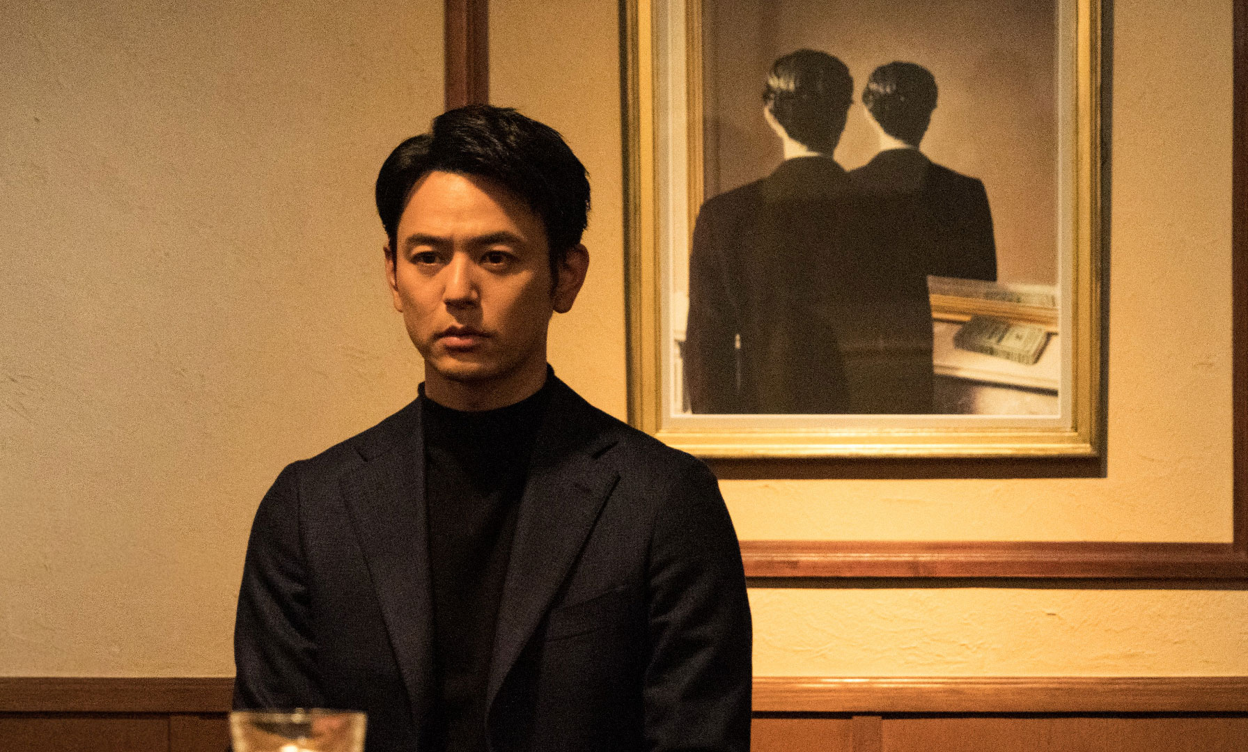 ある男