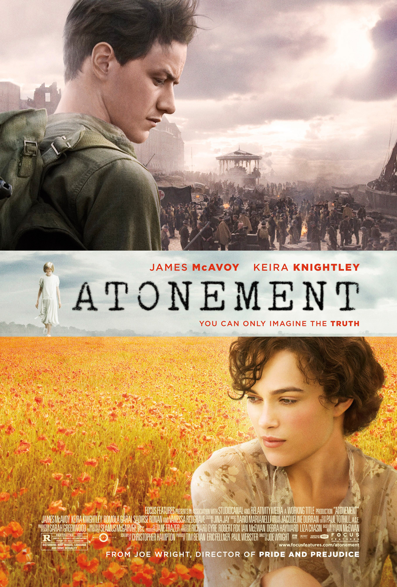 ATONEMENT