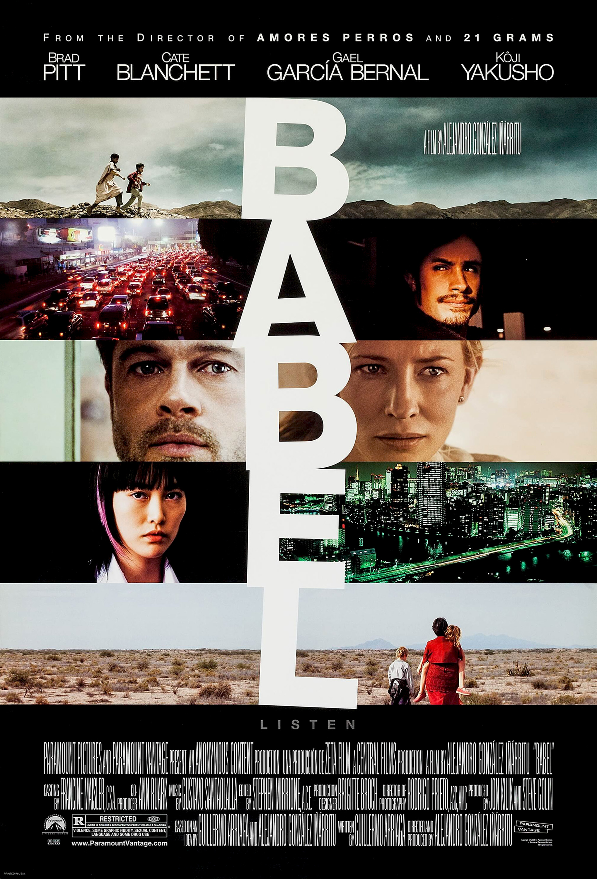 BABEL