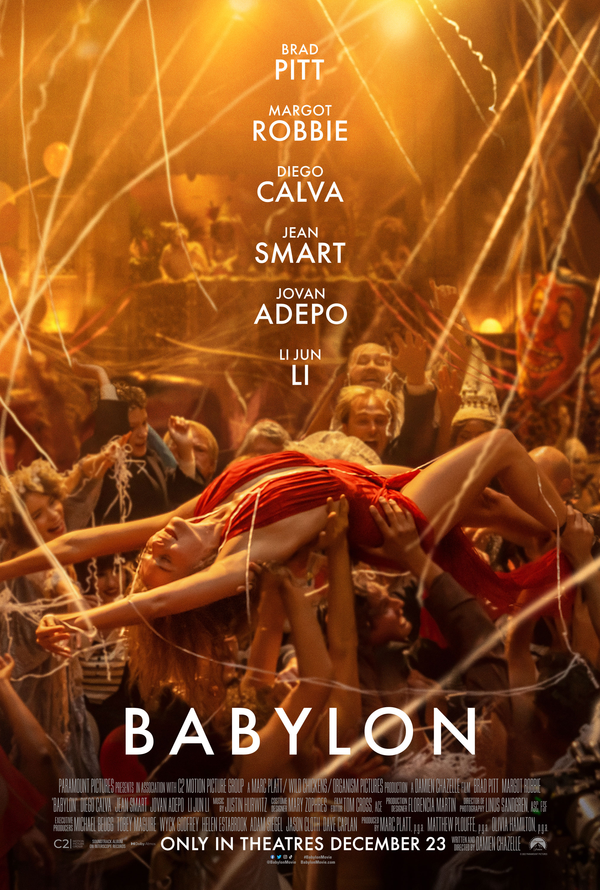 BABYLON