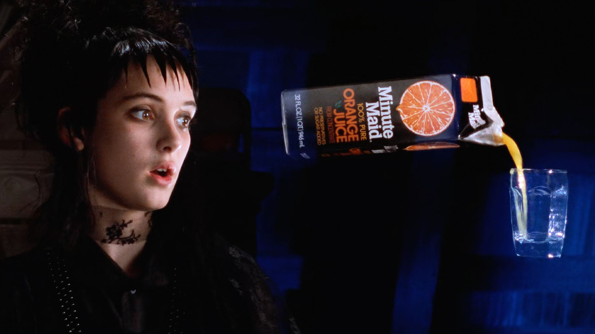 BEETLEJUICE