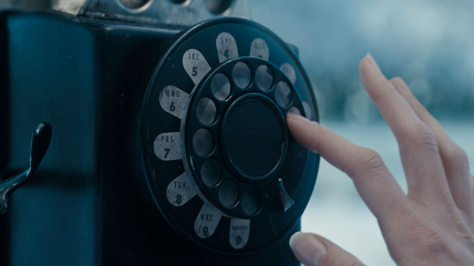 BLACK PHONE 2