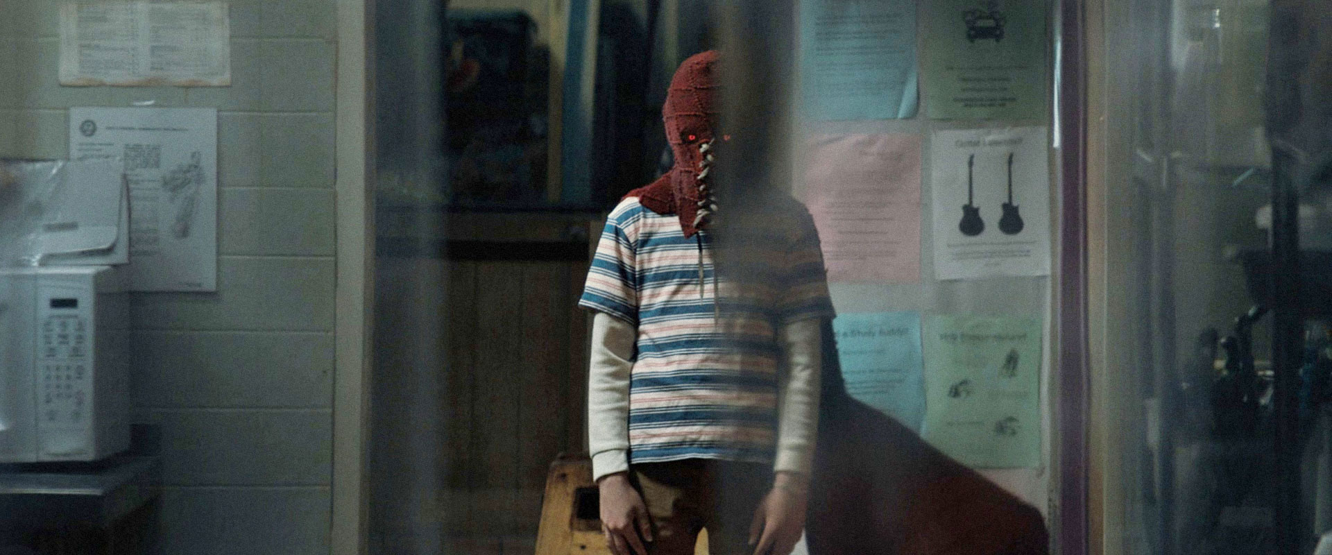 BRIGHTBURN