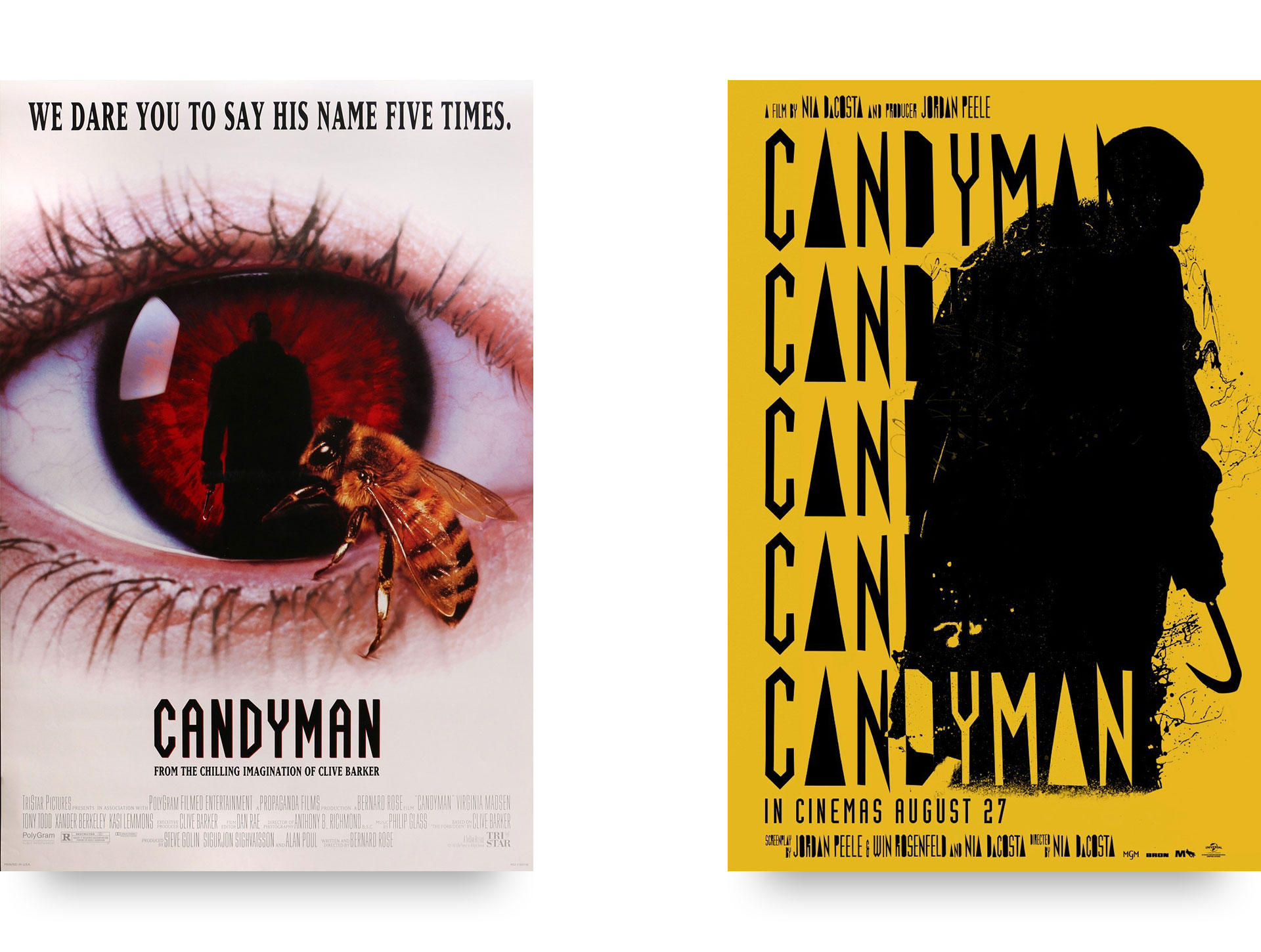 CANDYMAN