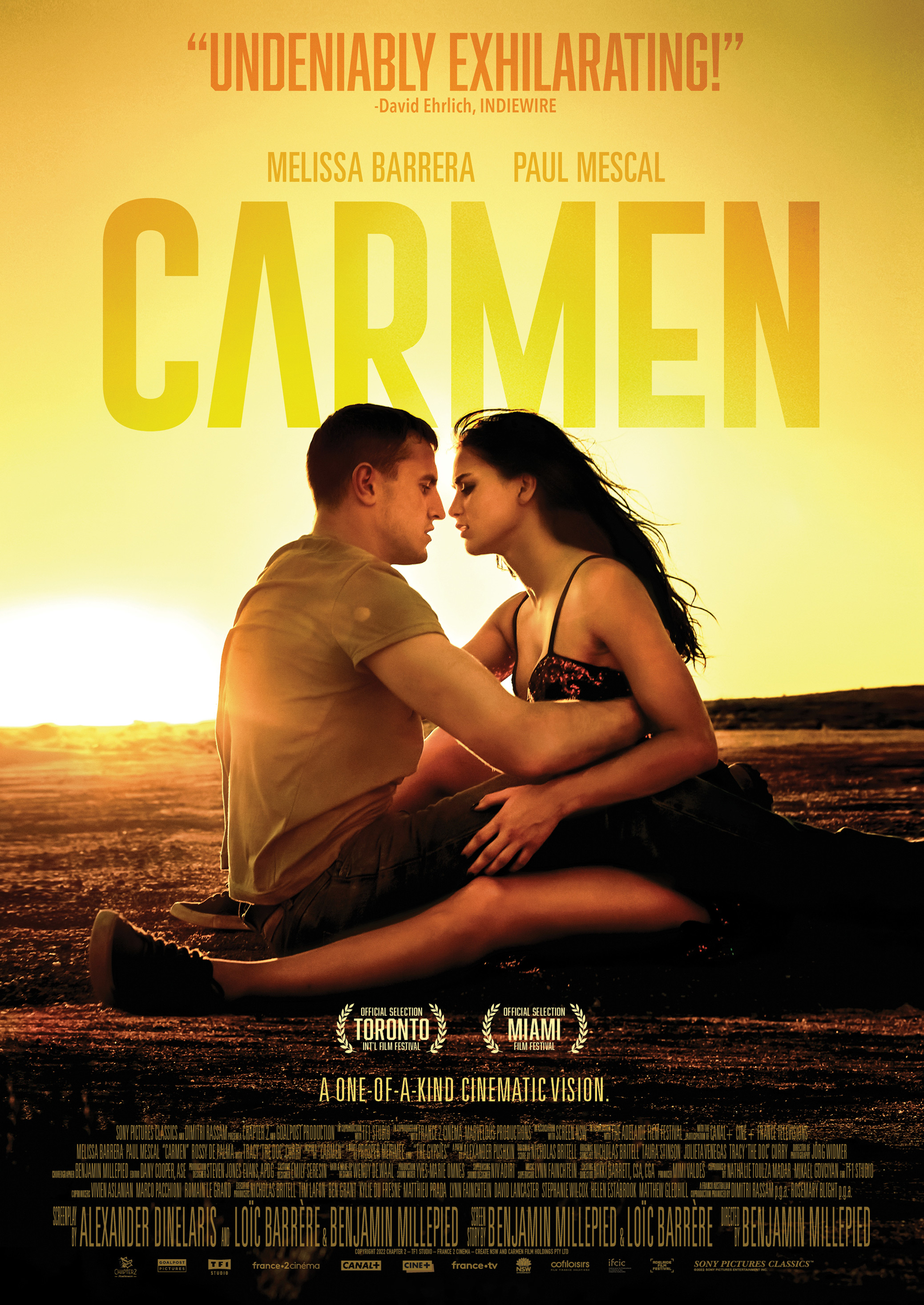 CARMEN