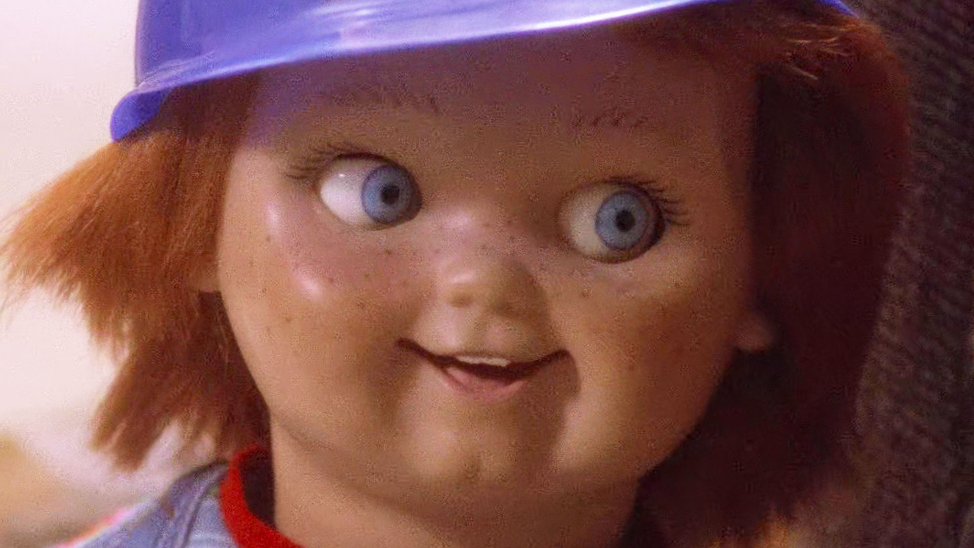 CHILD'S PLAY
