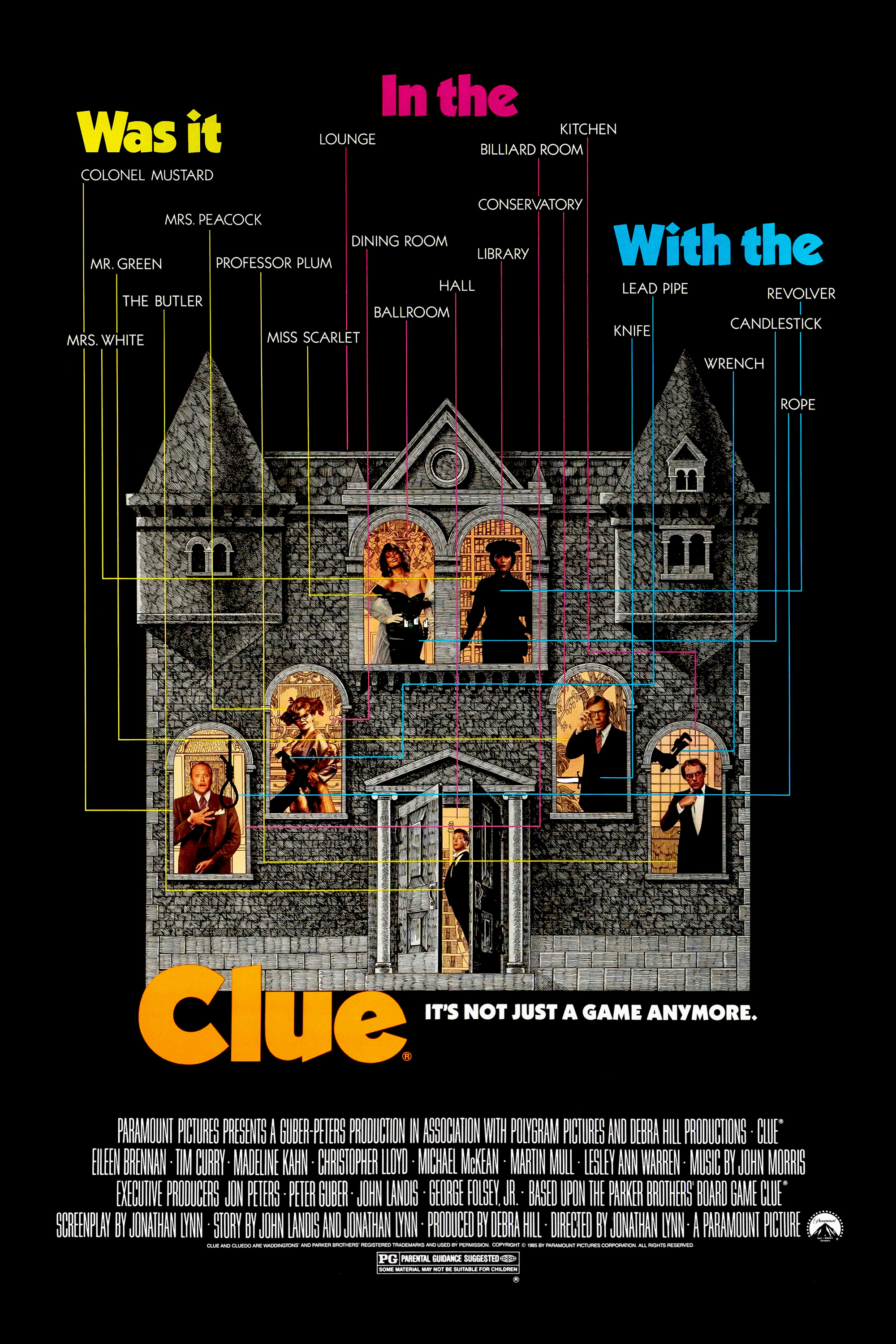 Clue