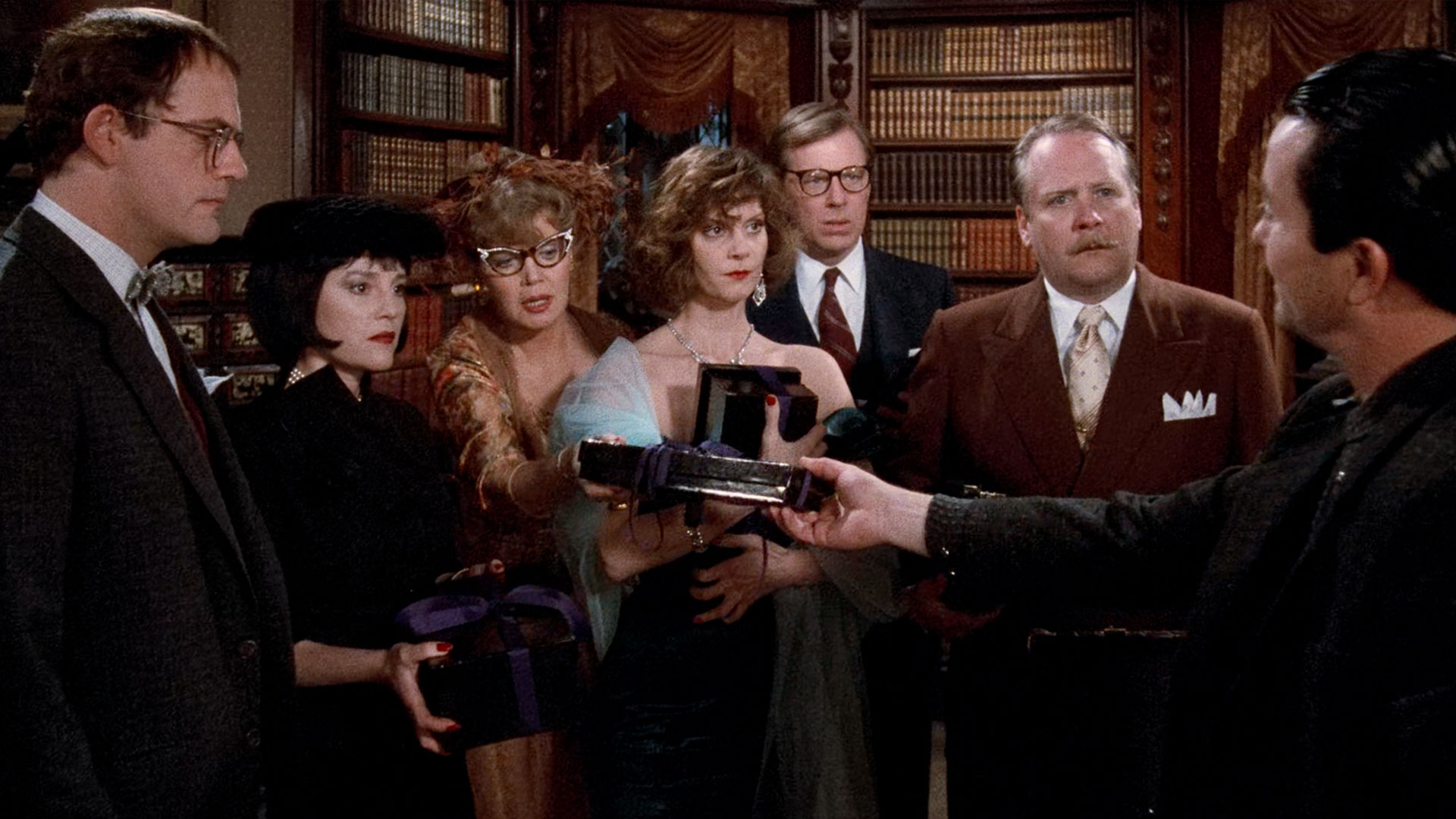 Clue