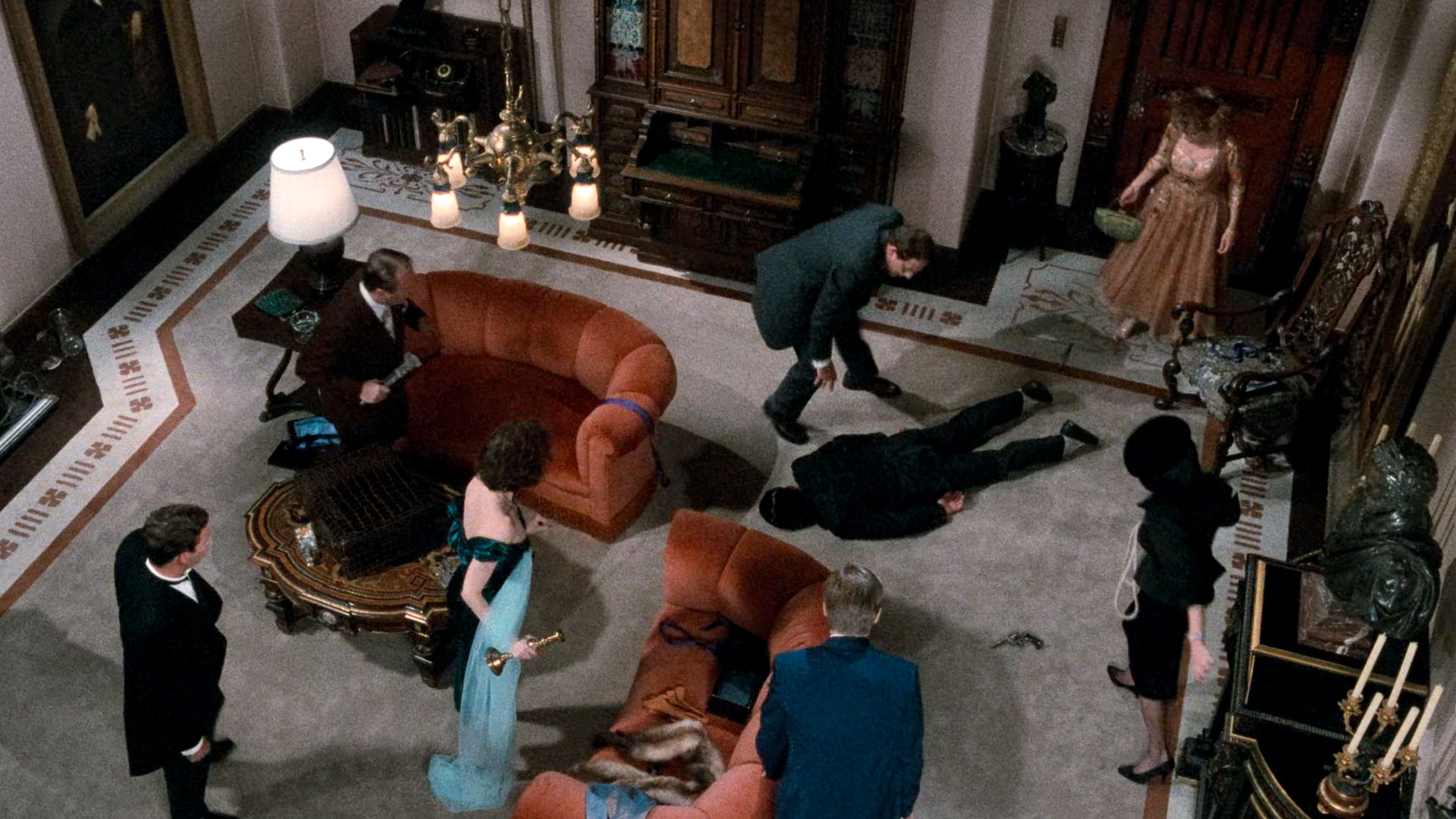 Clue