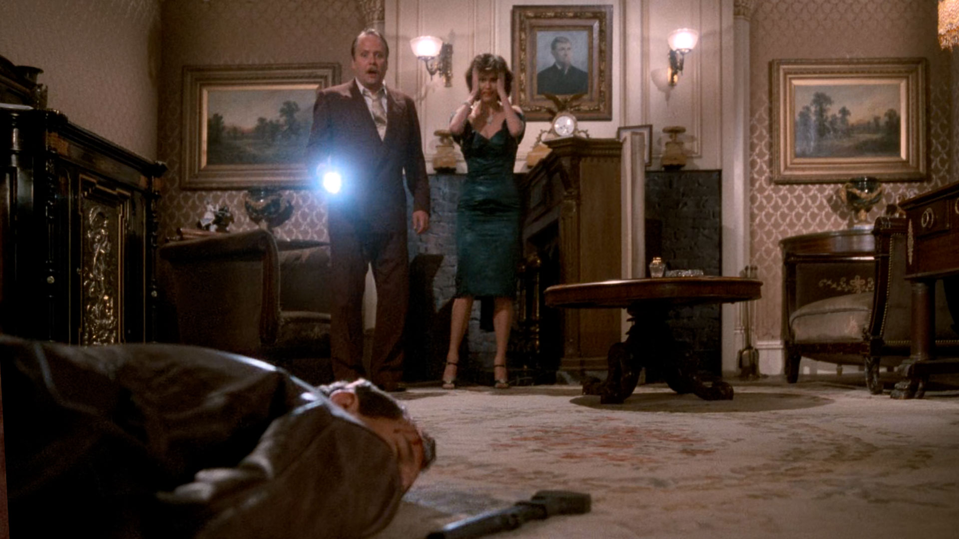 Clue