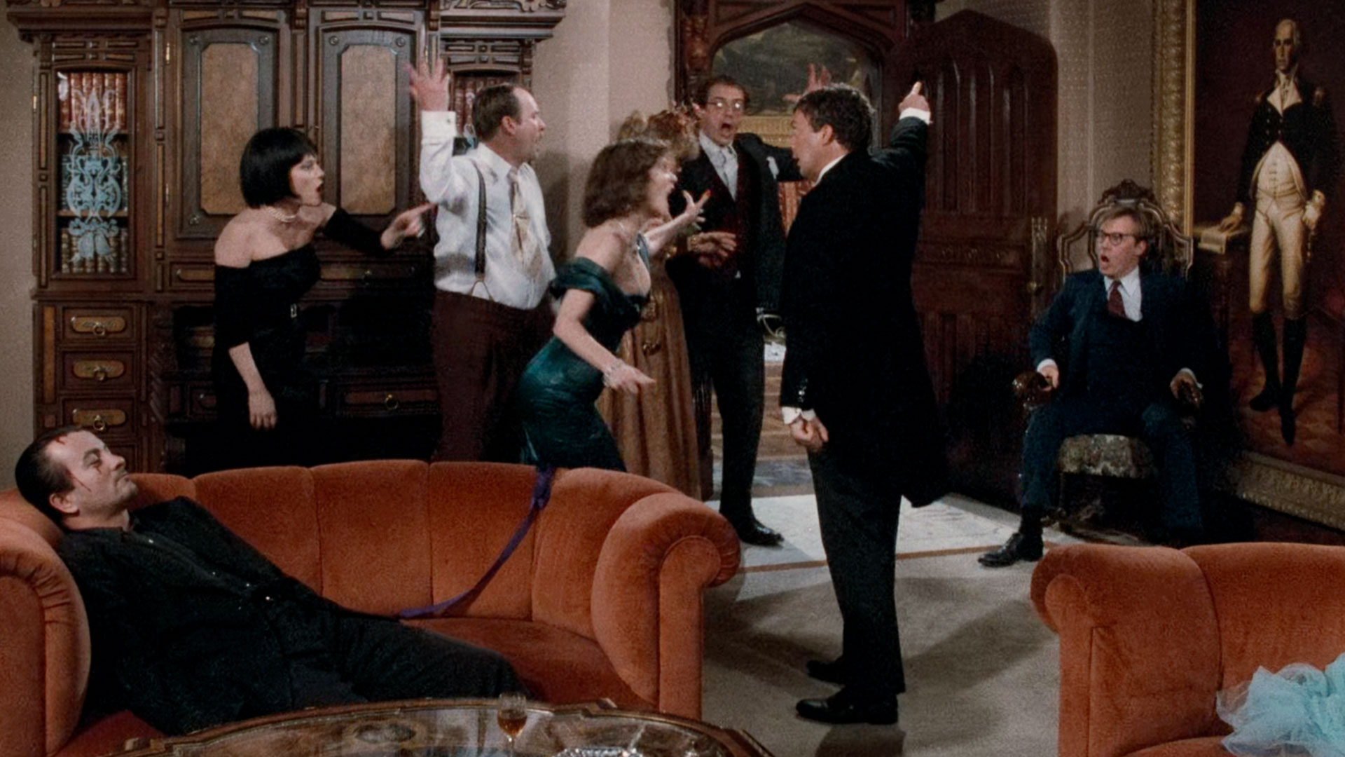 Clue