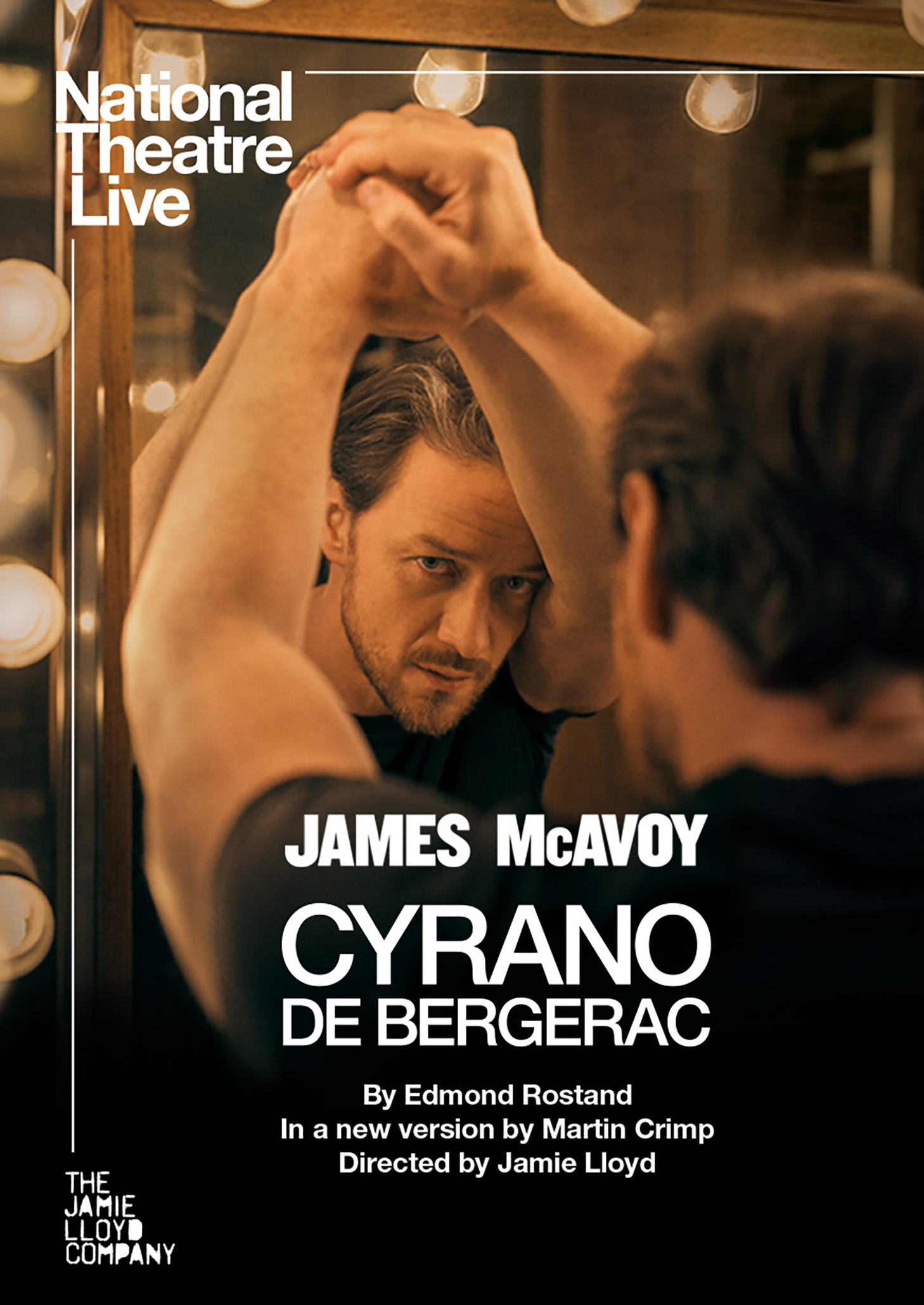 Cyrano de Bergerac