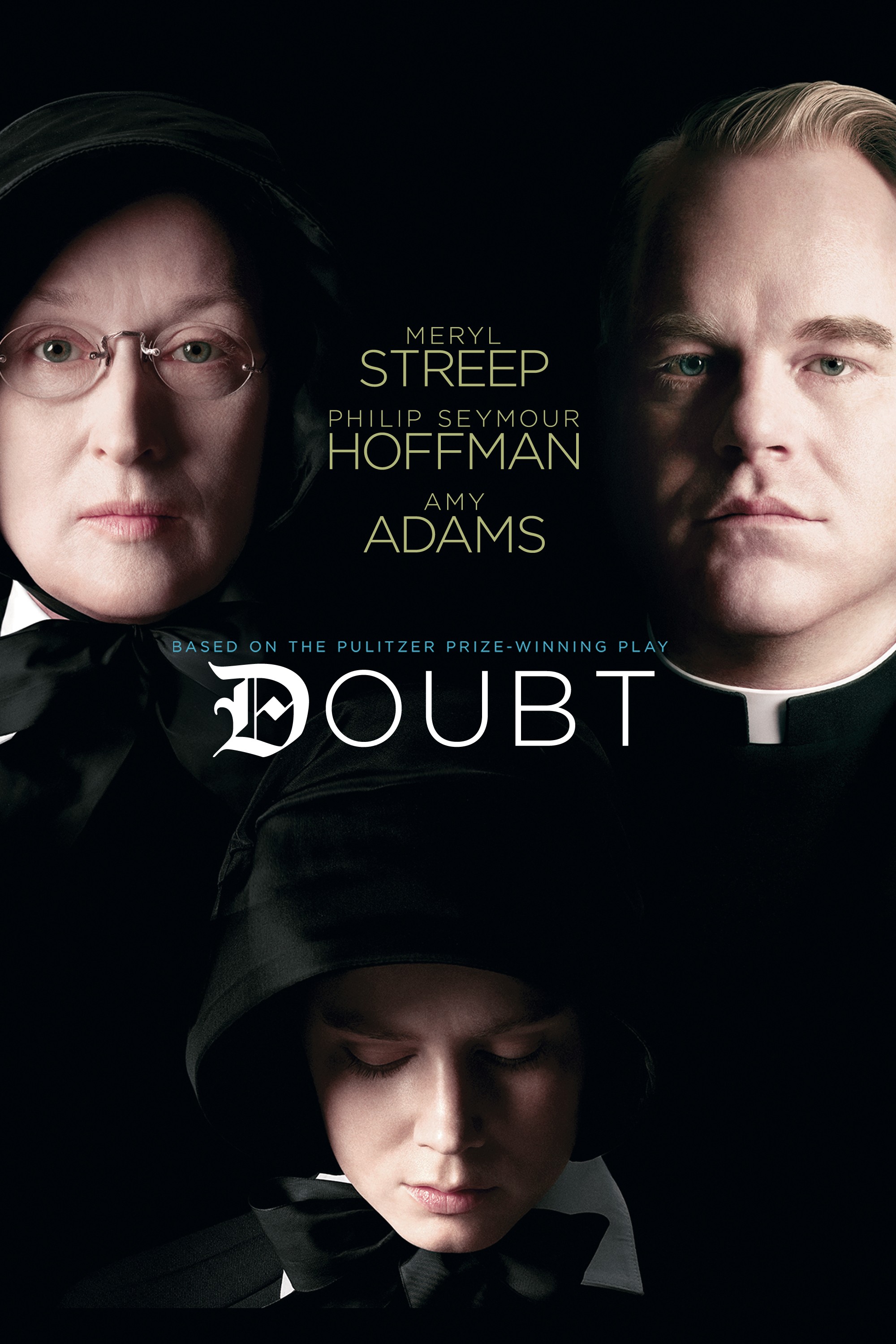 DOUBT