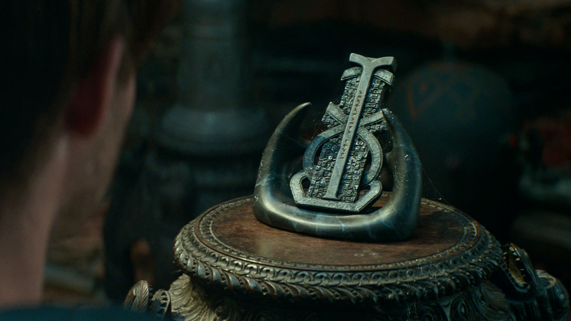 DUNGEONS & DRAGONS: HONOR AMONG THIEVES