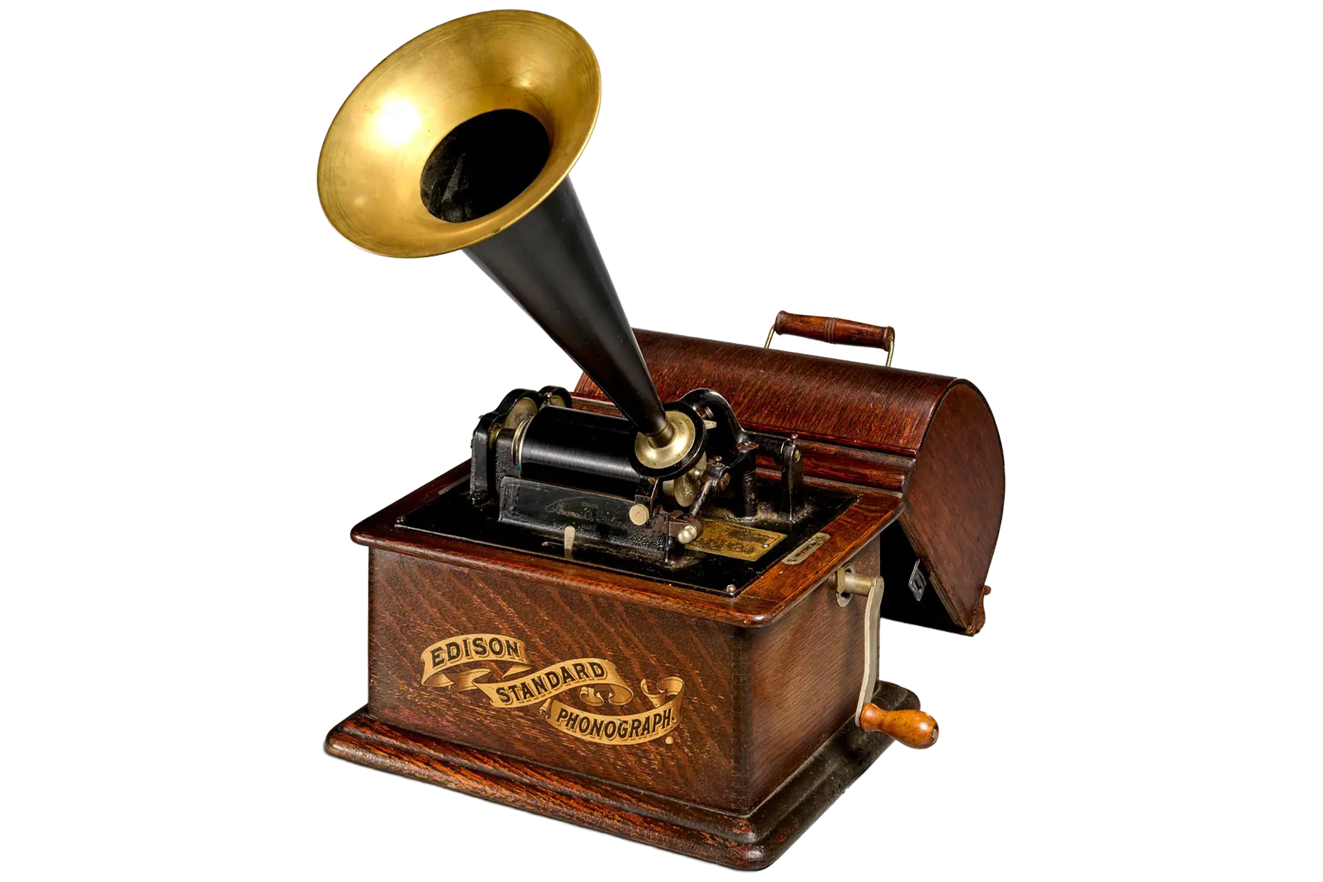 Edison Standard Phonograph