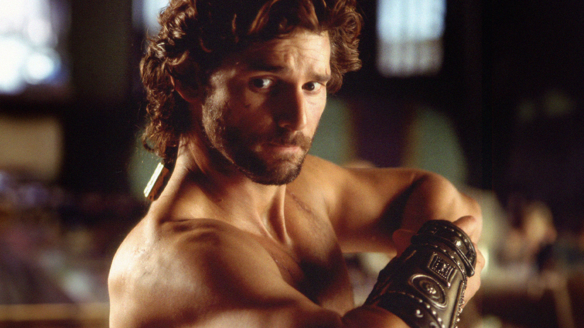 Eric Bana