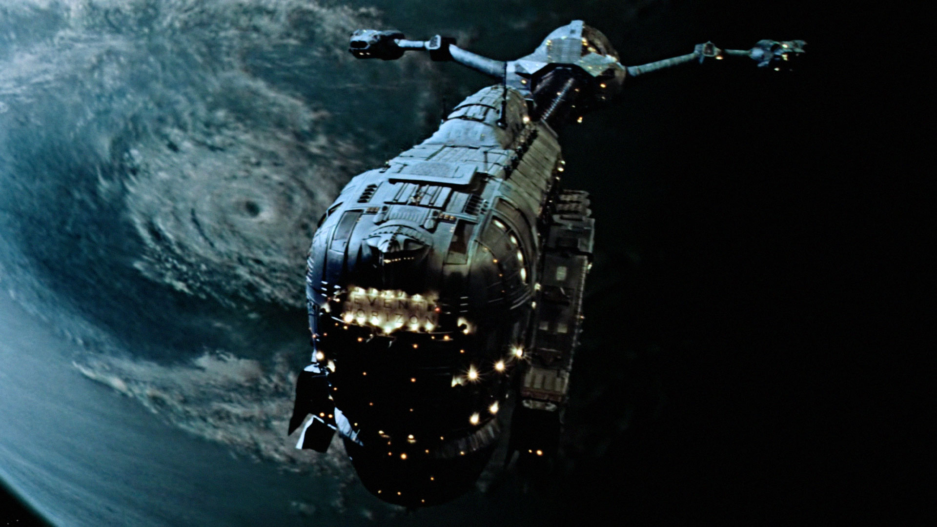 EVENT HORIZON
