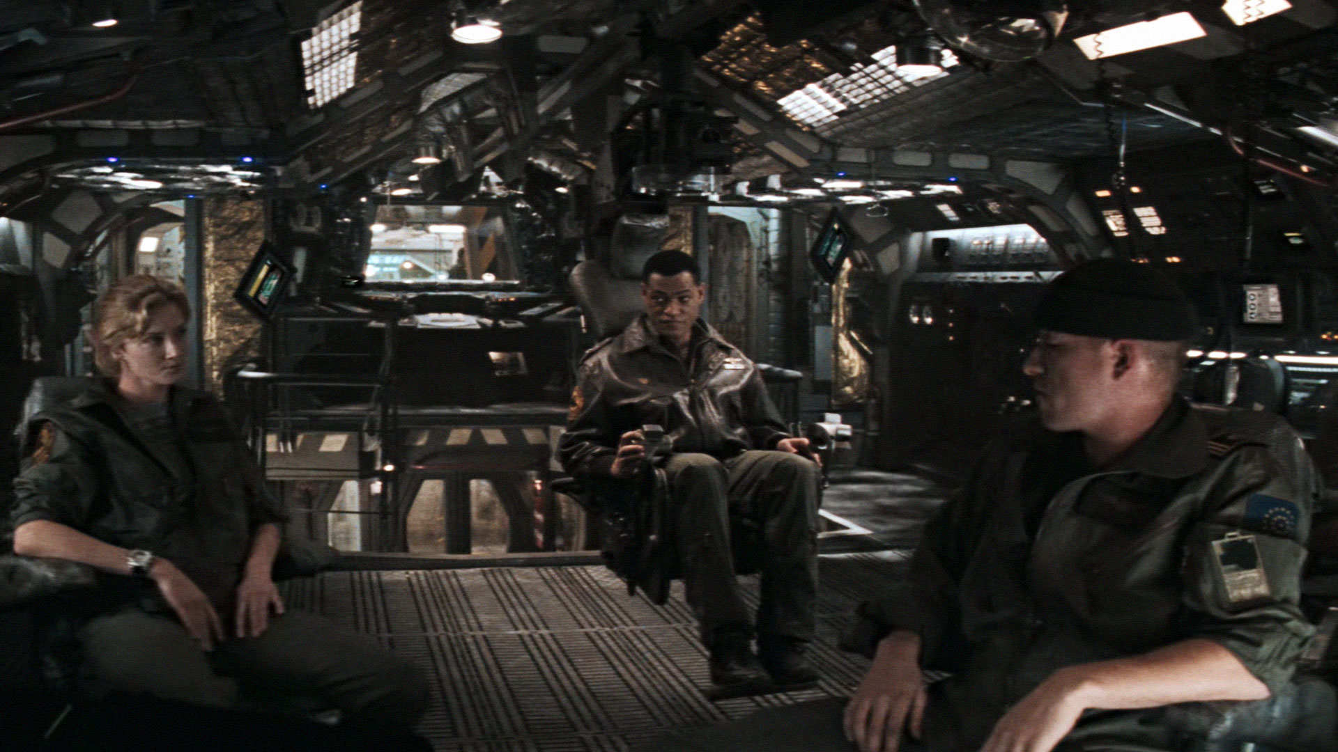 EVENT HORIZON