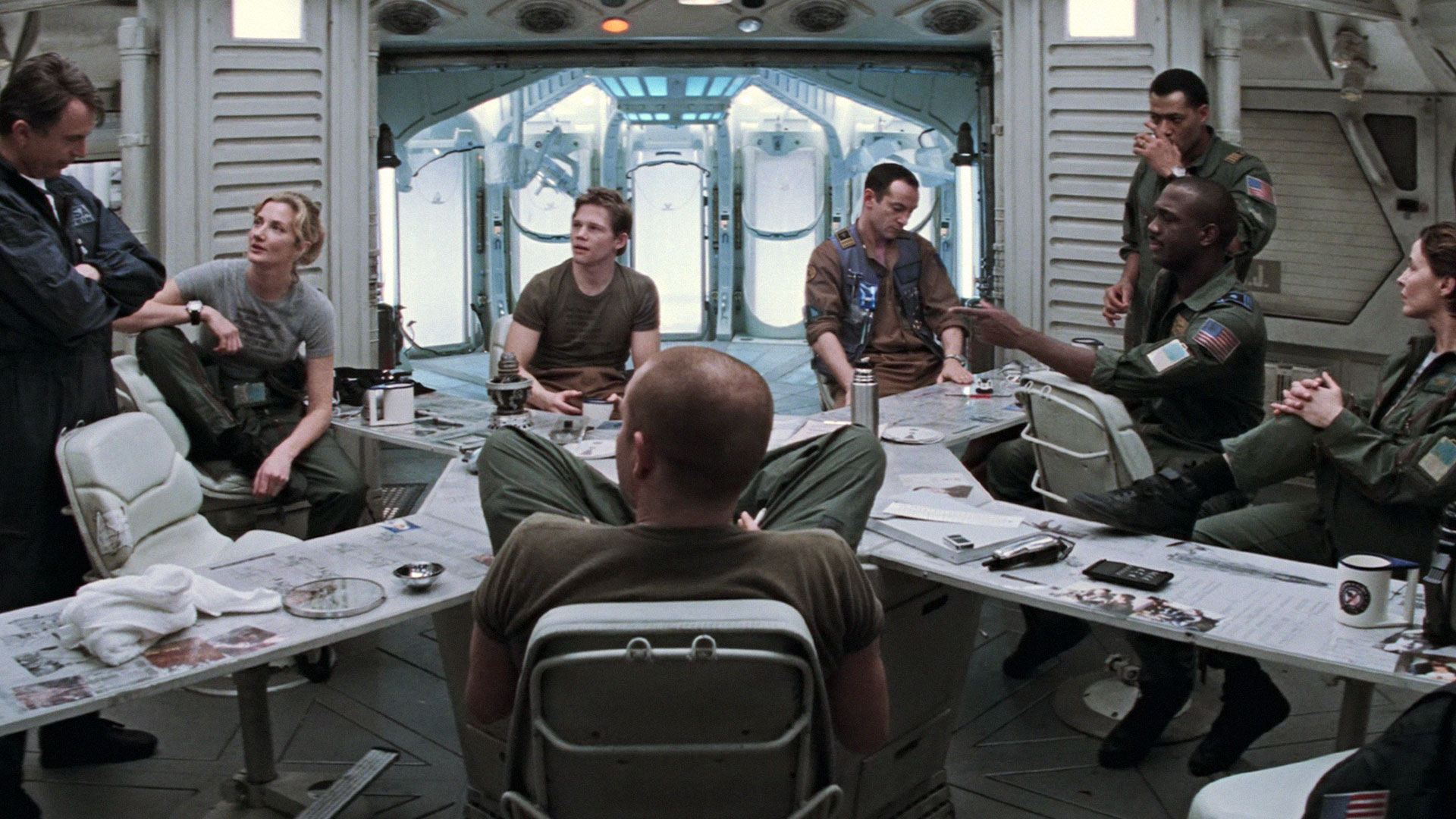 EVENT HORIZON