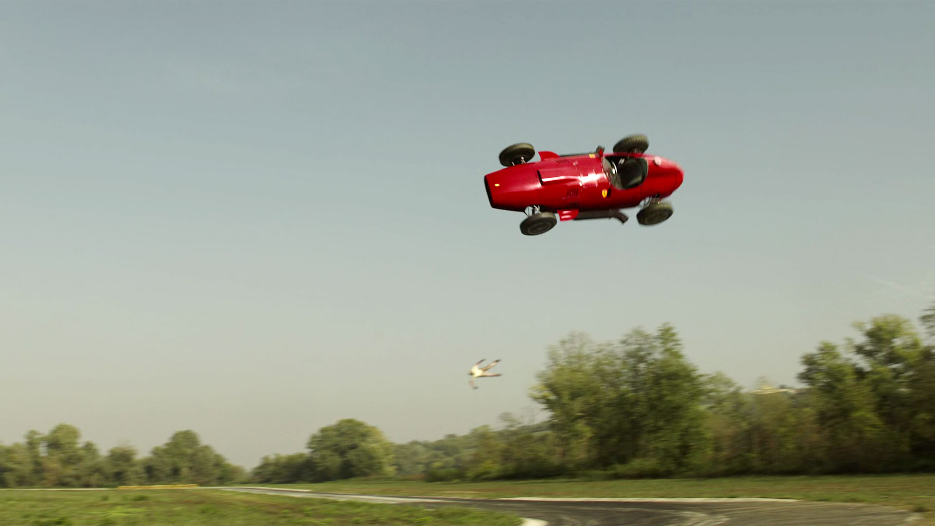 FERRARI