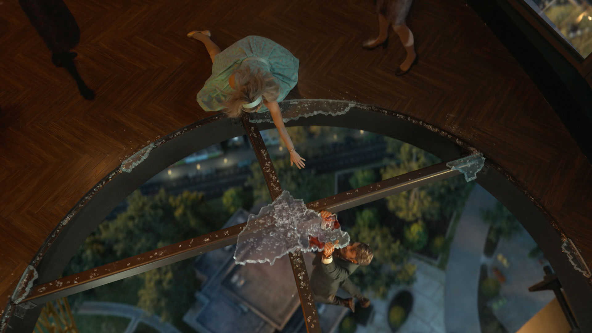FINAL DESTINATION BLOODLINES