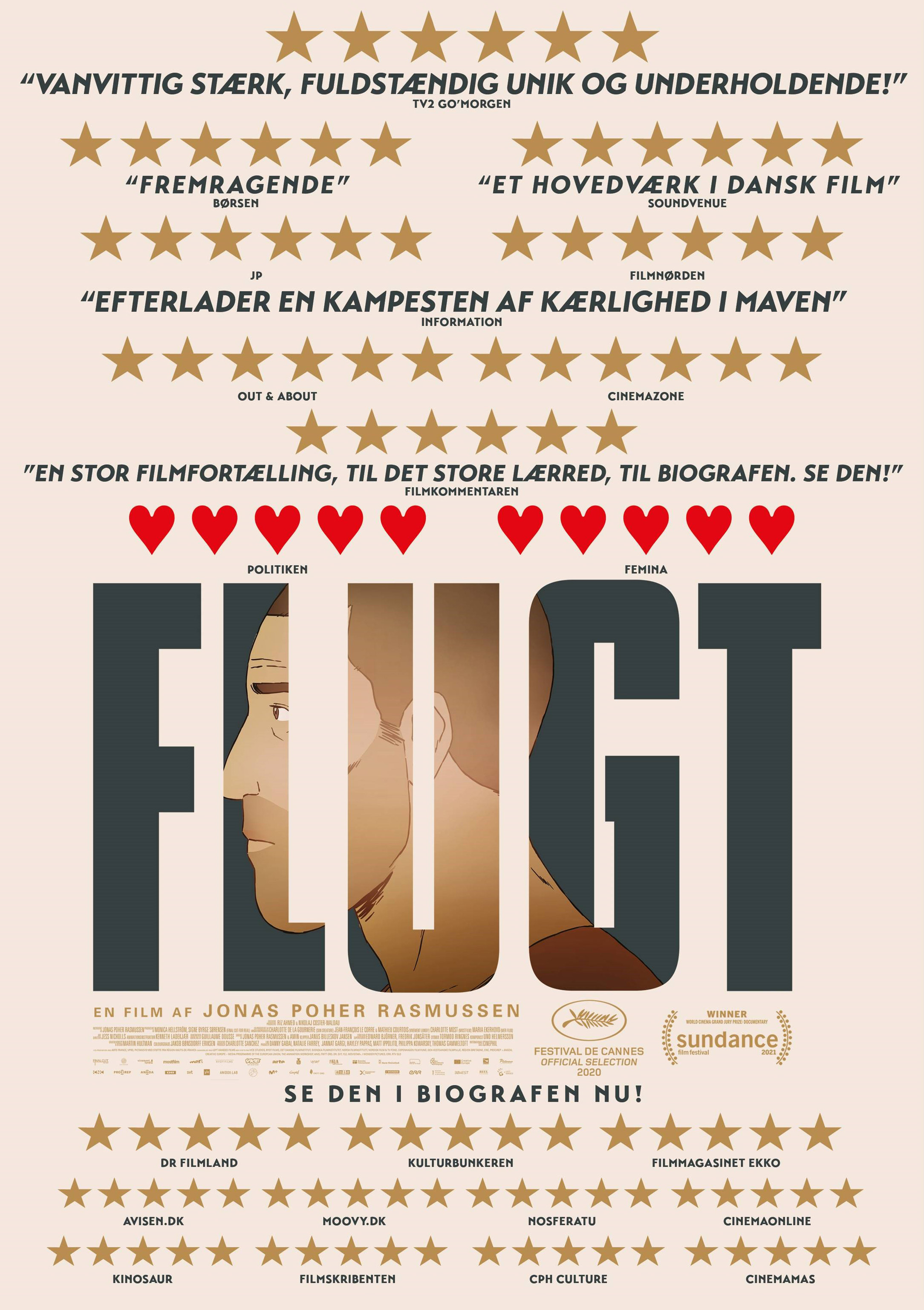 FLUGT