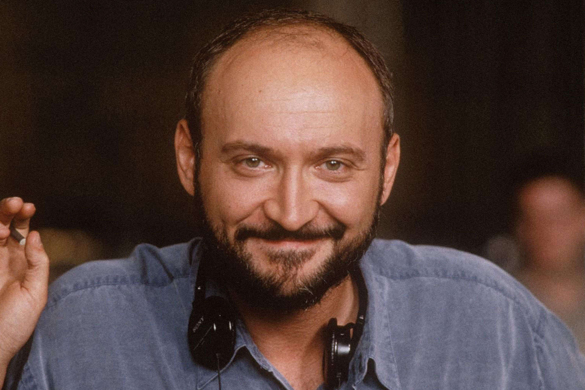 Frank Darabont