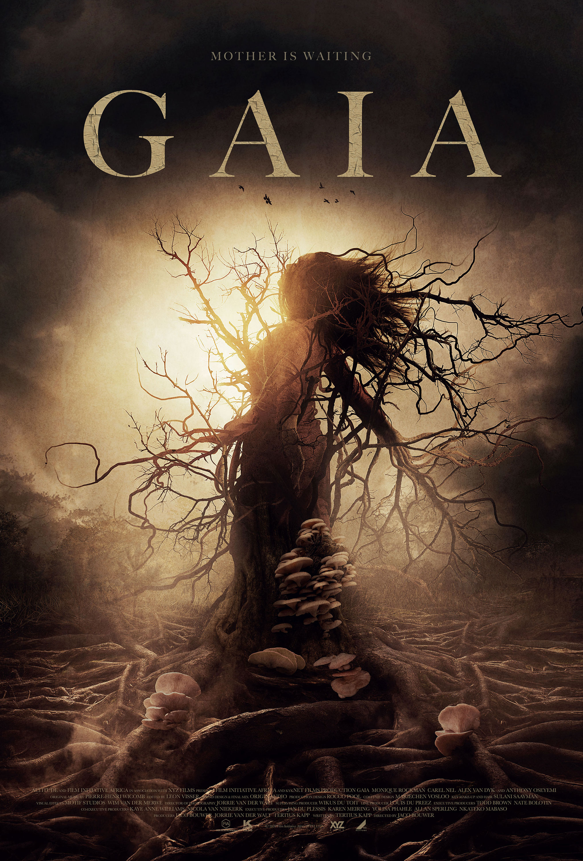 GAIA