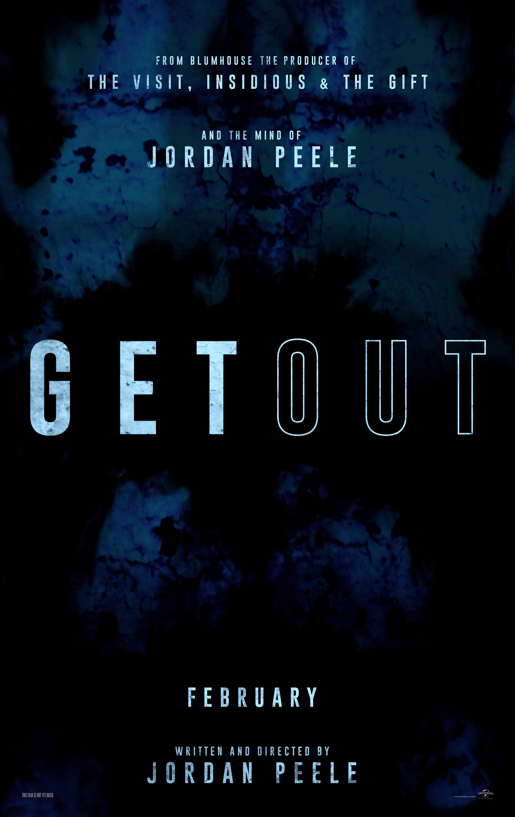 GET OUT