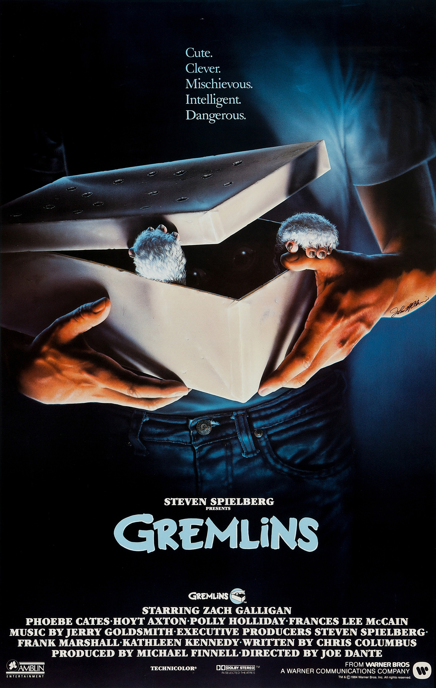 GREMLINS