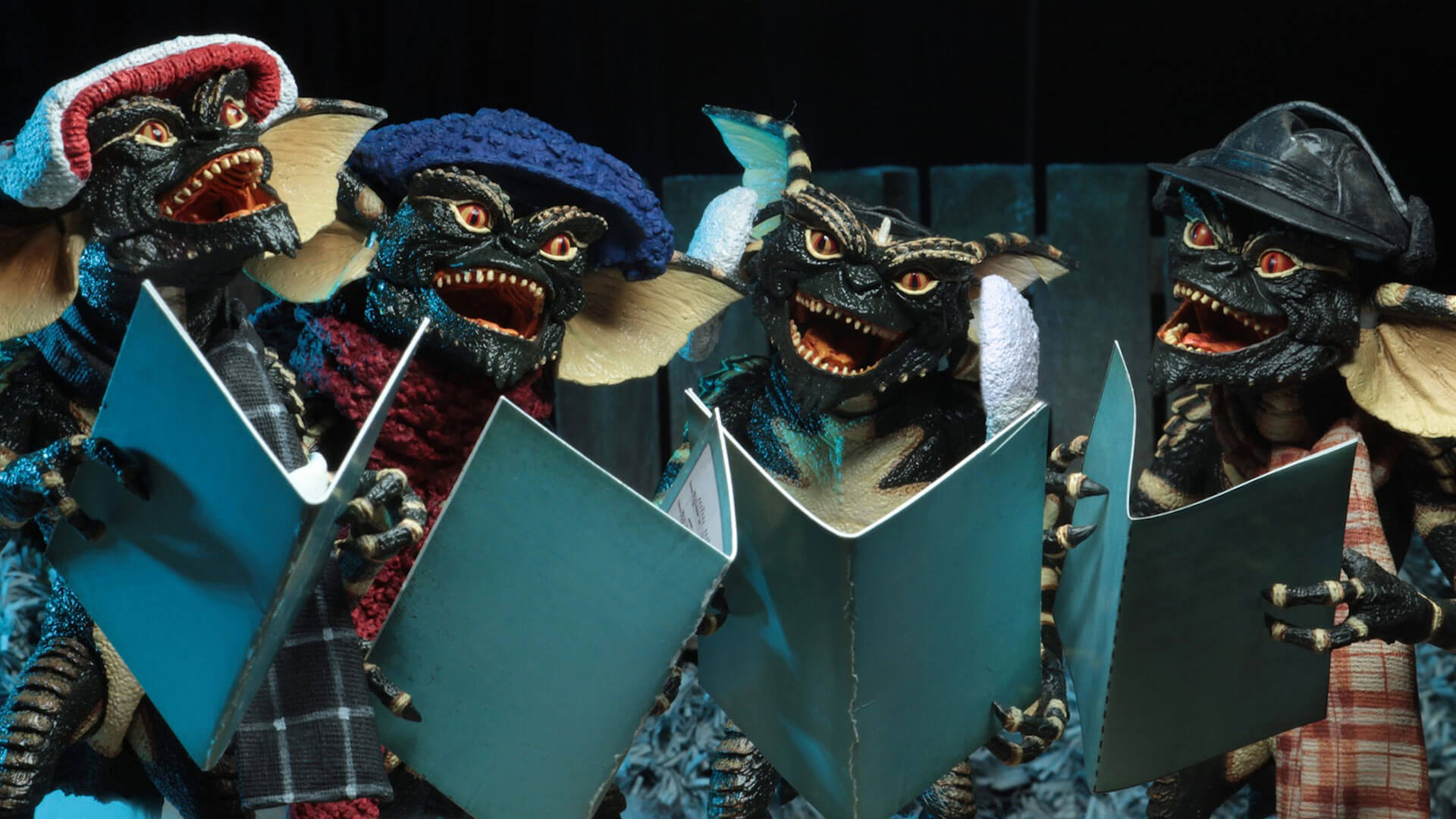 GREMLINS