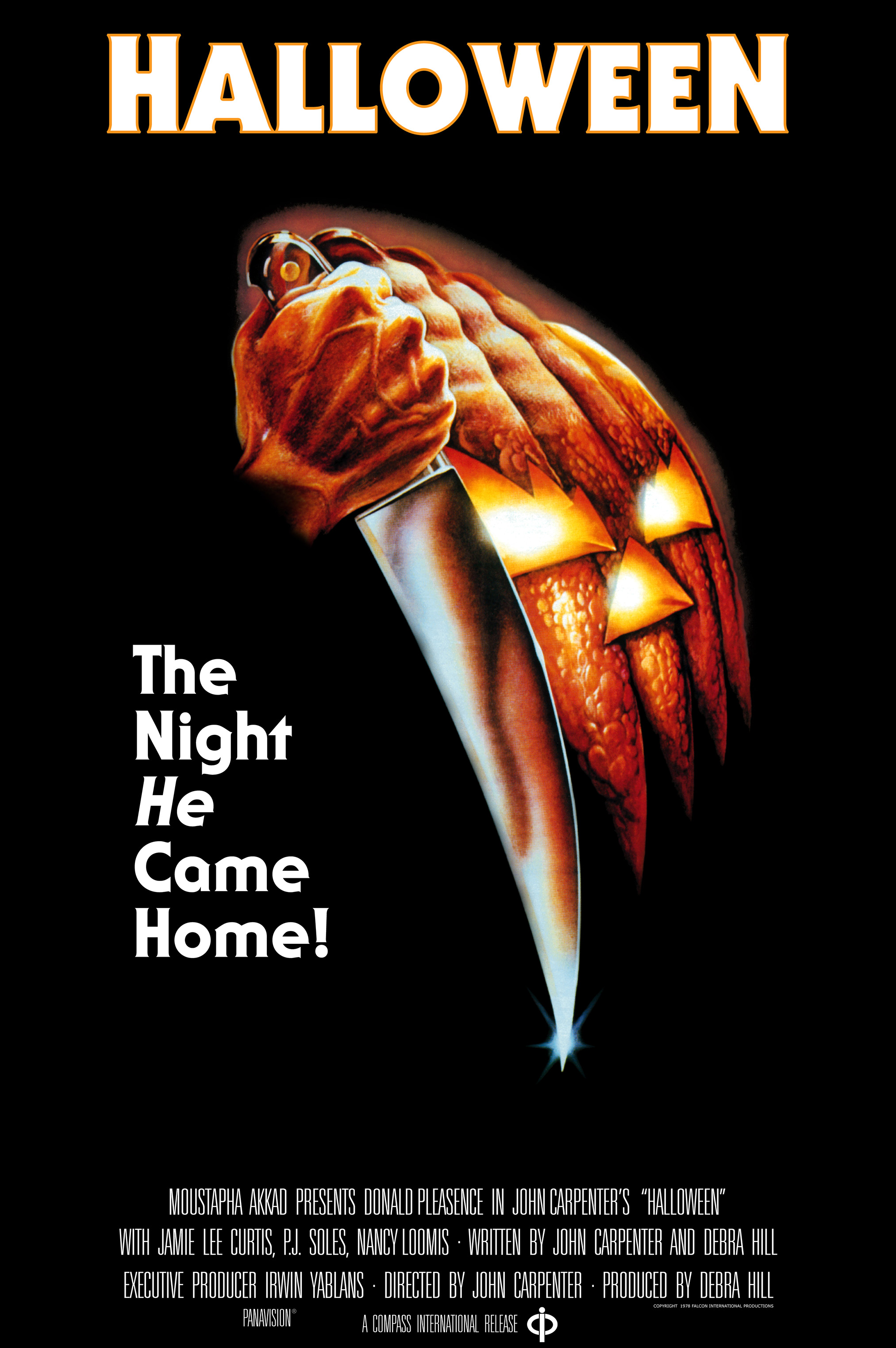 HALLOWEEN