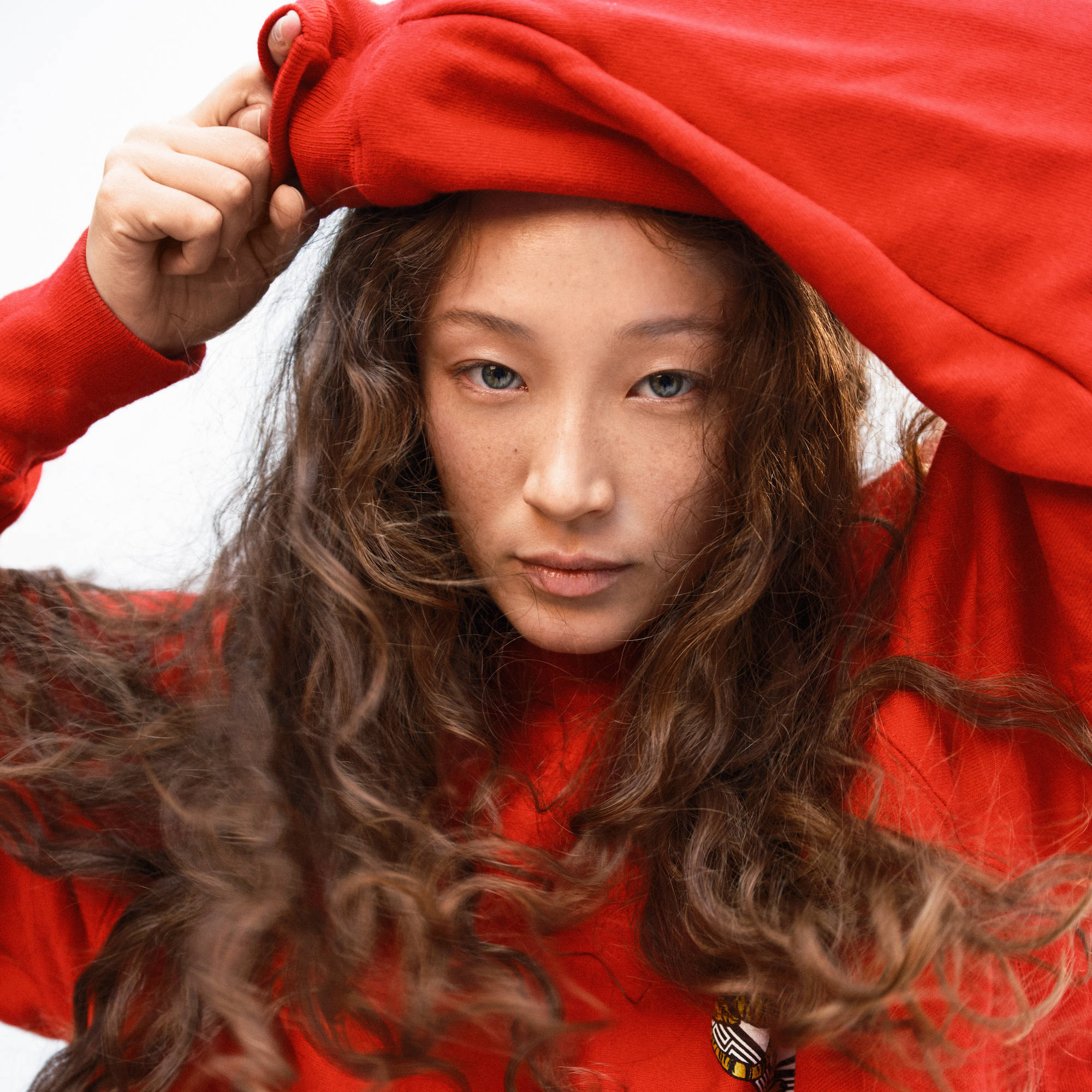 Havana Rose Liu