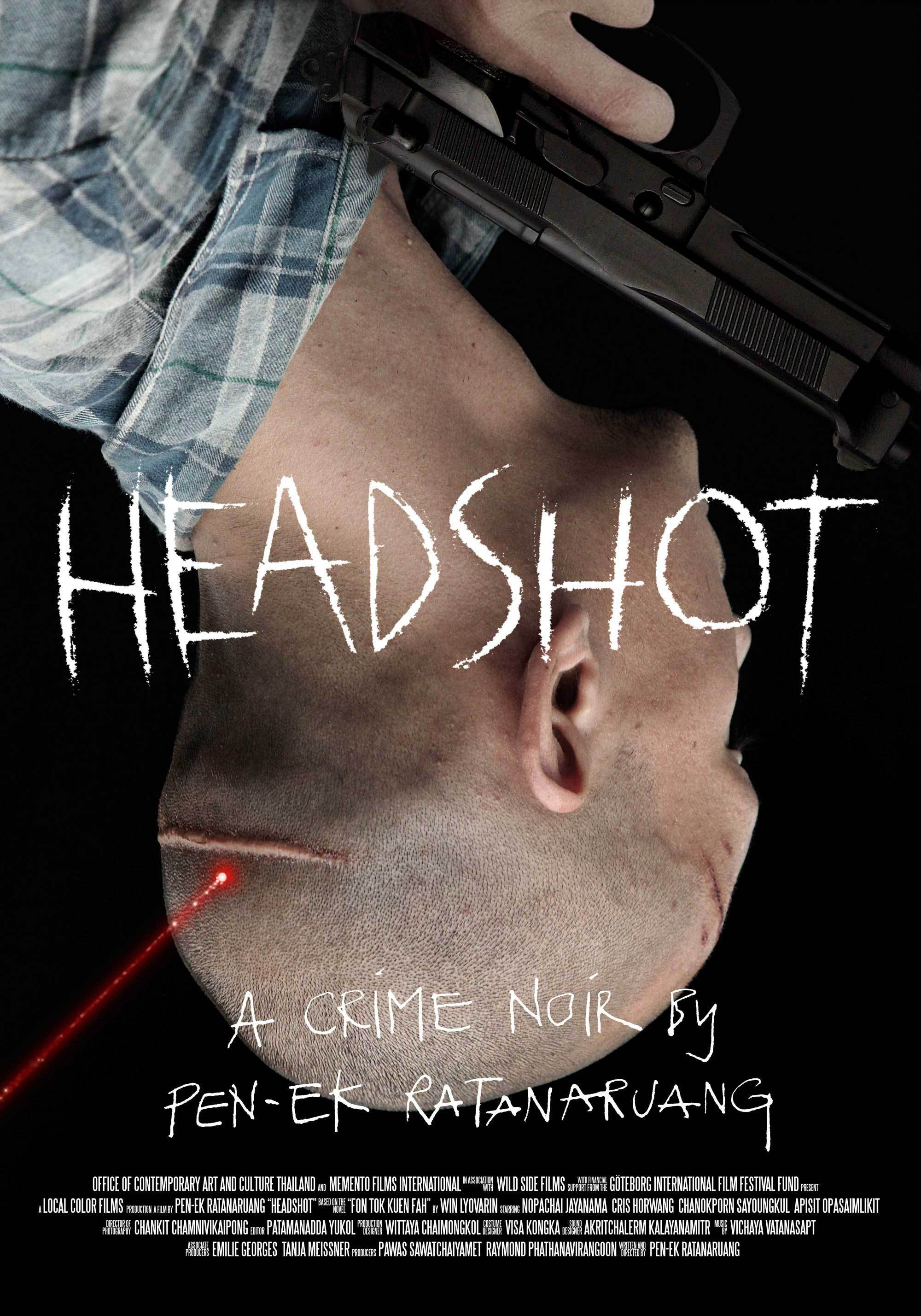 HEADSHOT