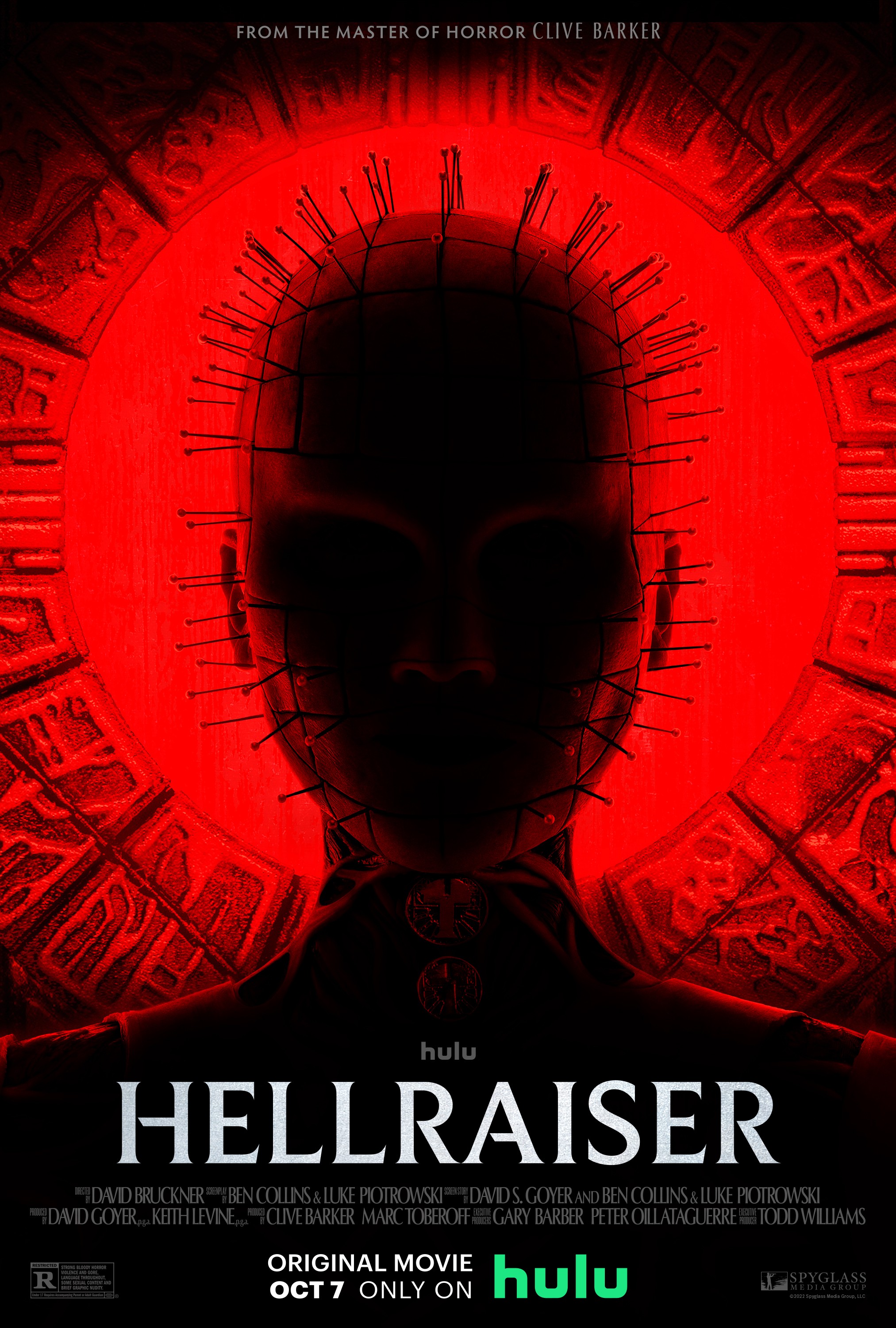 HELLRAISER