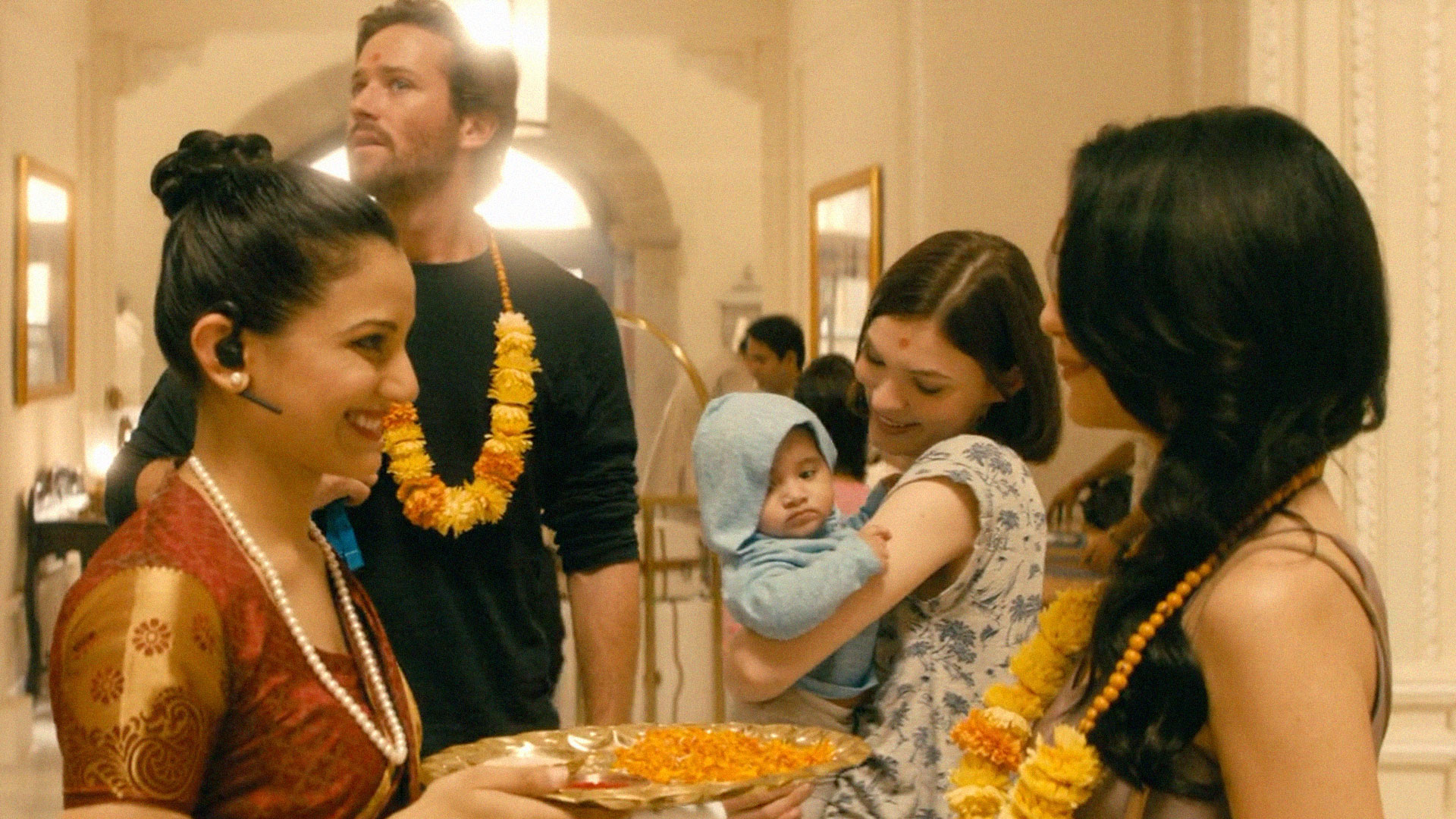 Hotel Mumbai