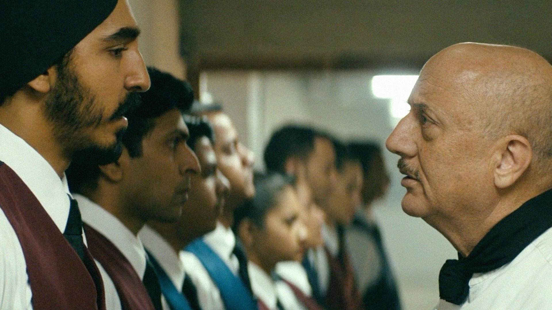 Hotel Mumbai