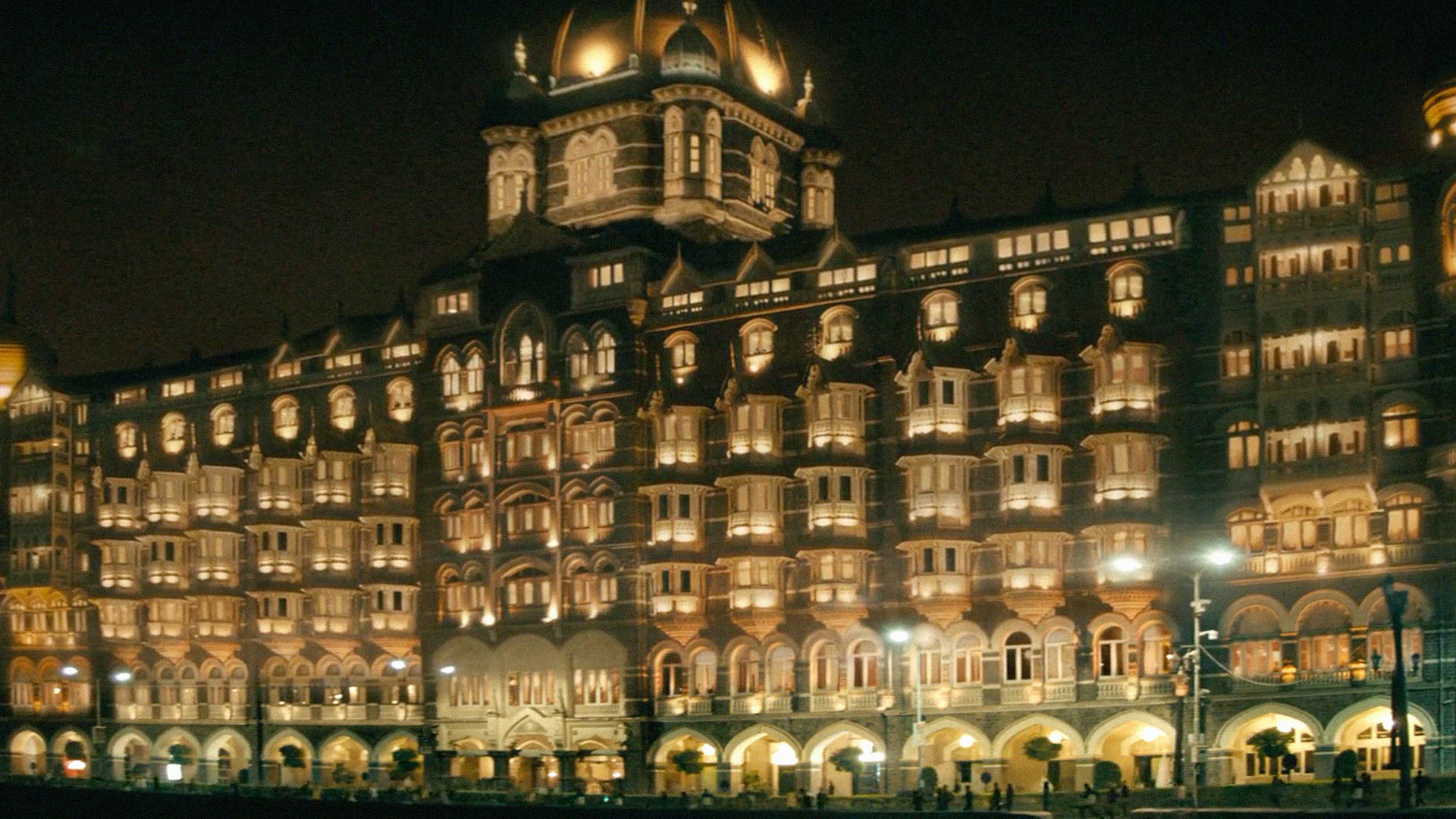 Hotel Mumbai