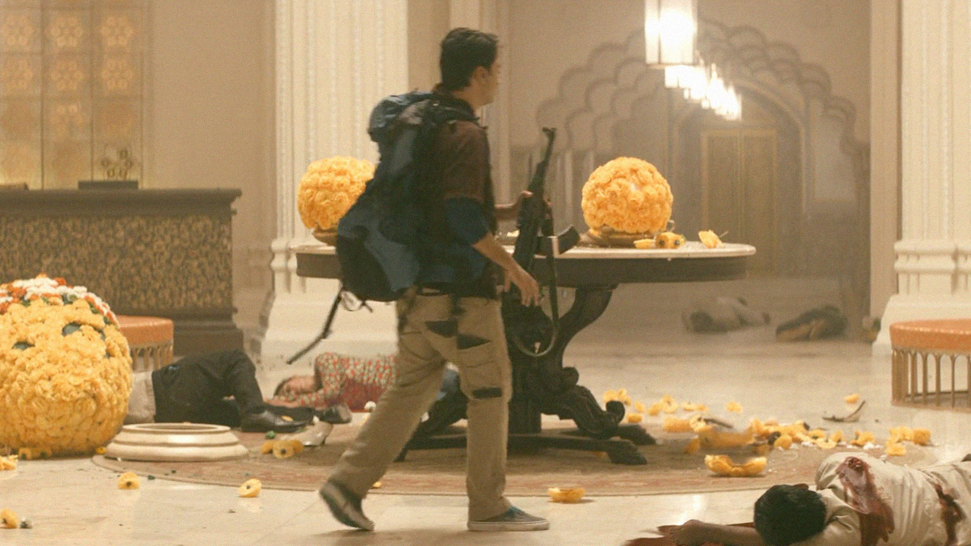 Hotel Mumbai