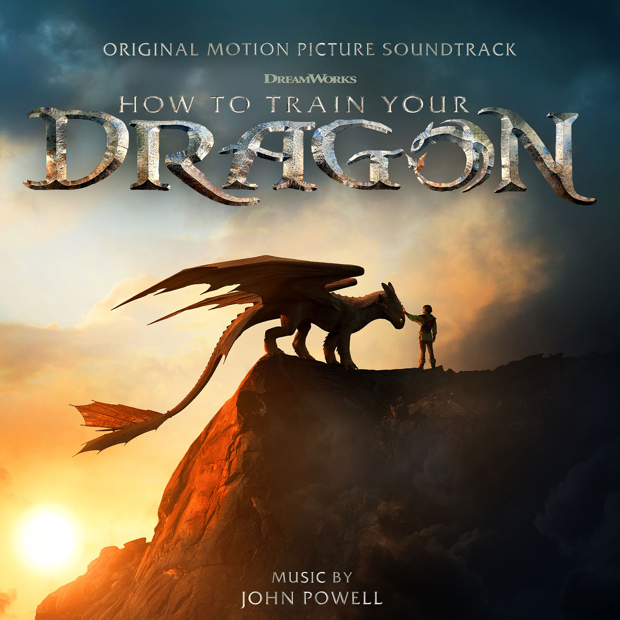 How To Train Your DRAGON