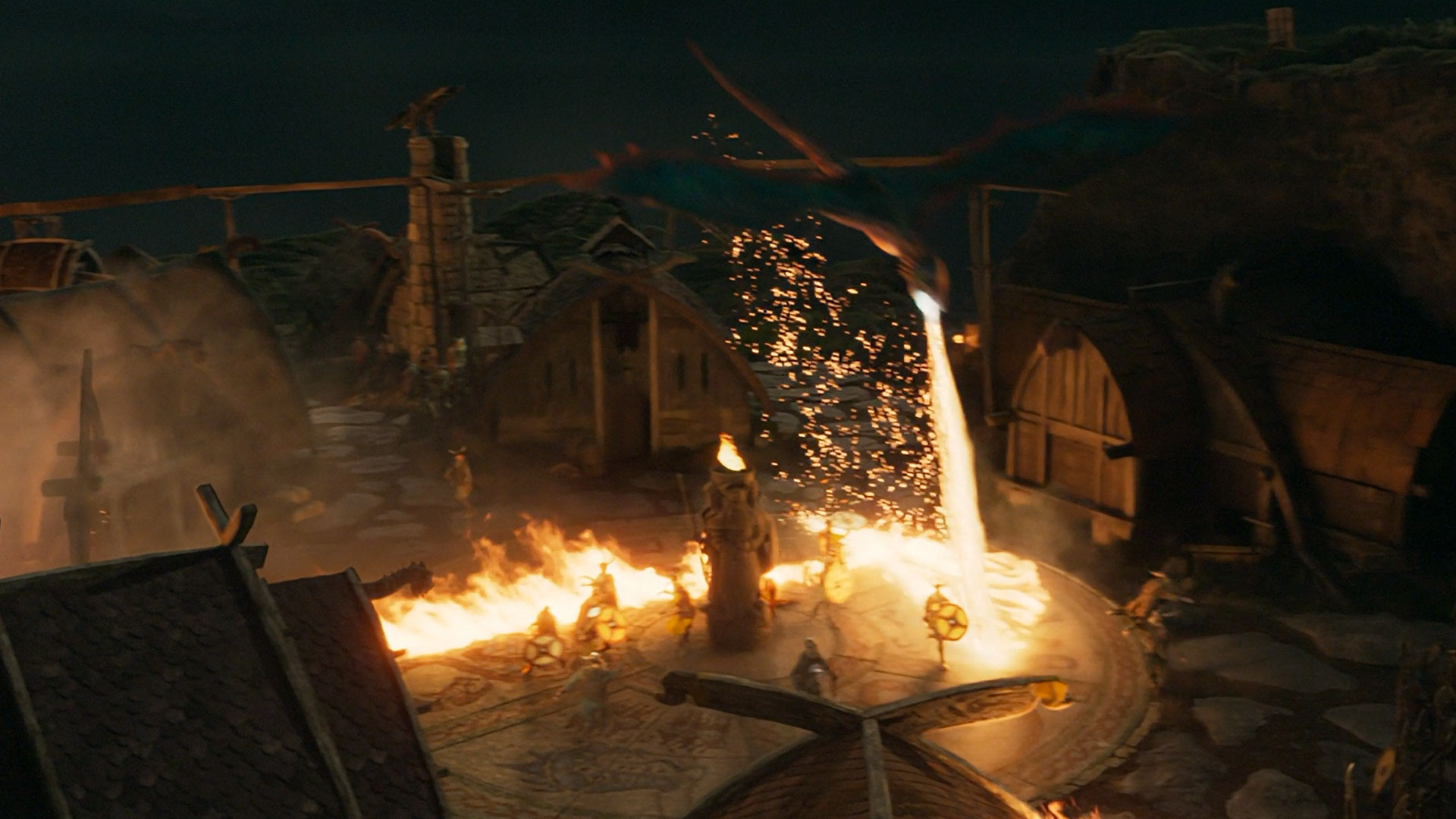 How To Train Your DRAGON