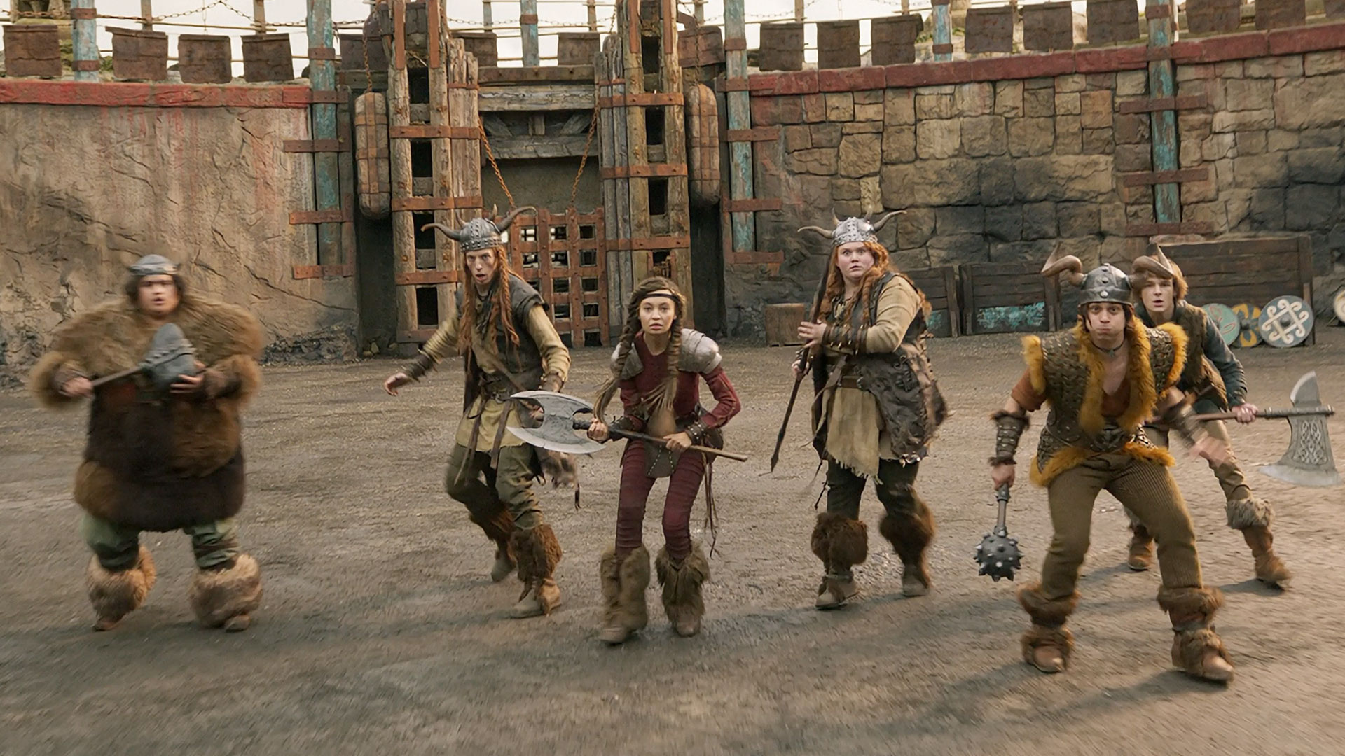 How To Train Your DRAGON