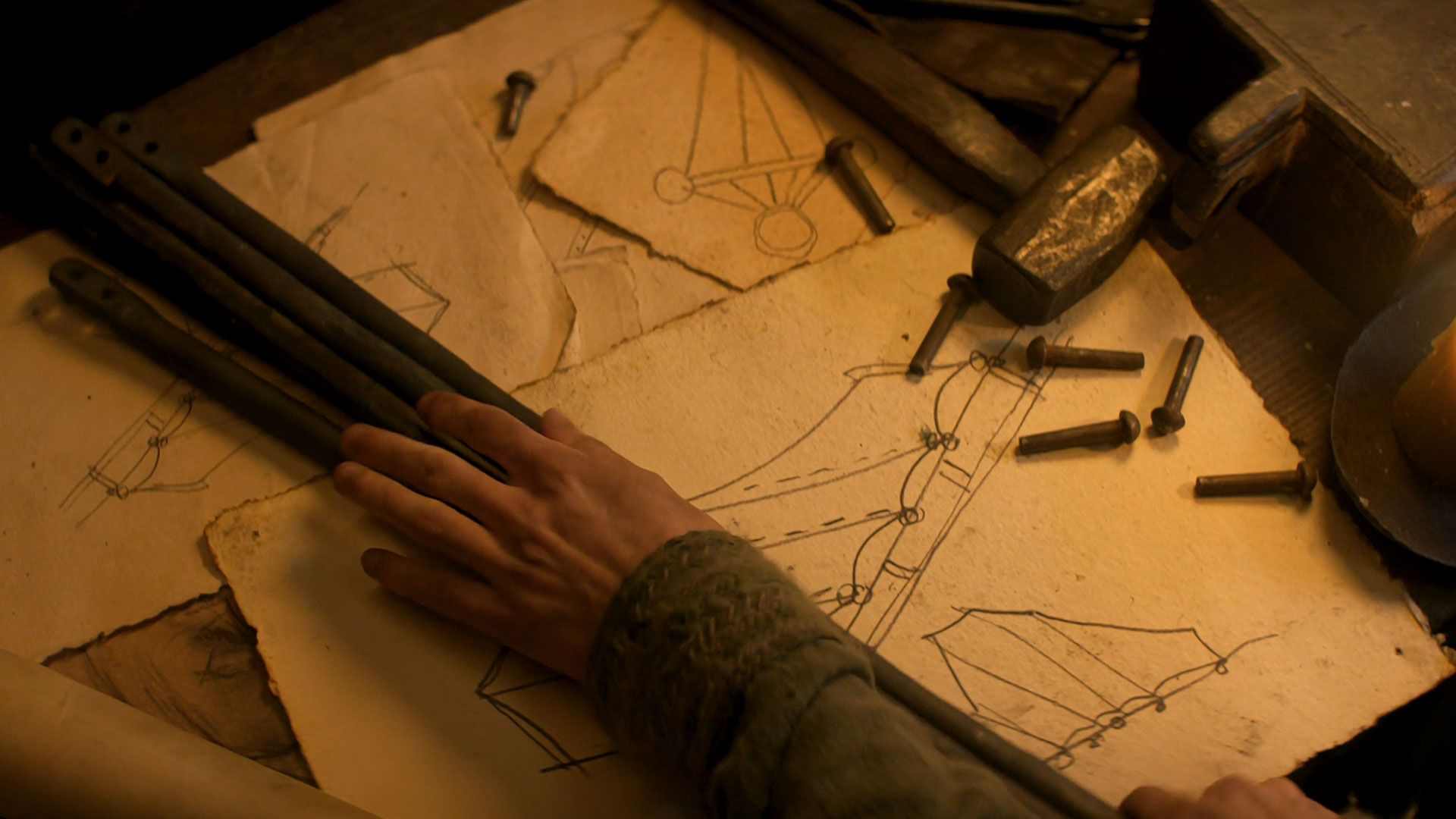 How To Train Your DRAGON